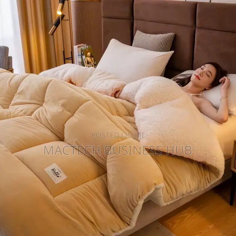 Velvet Duvet