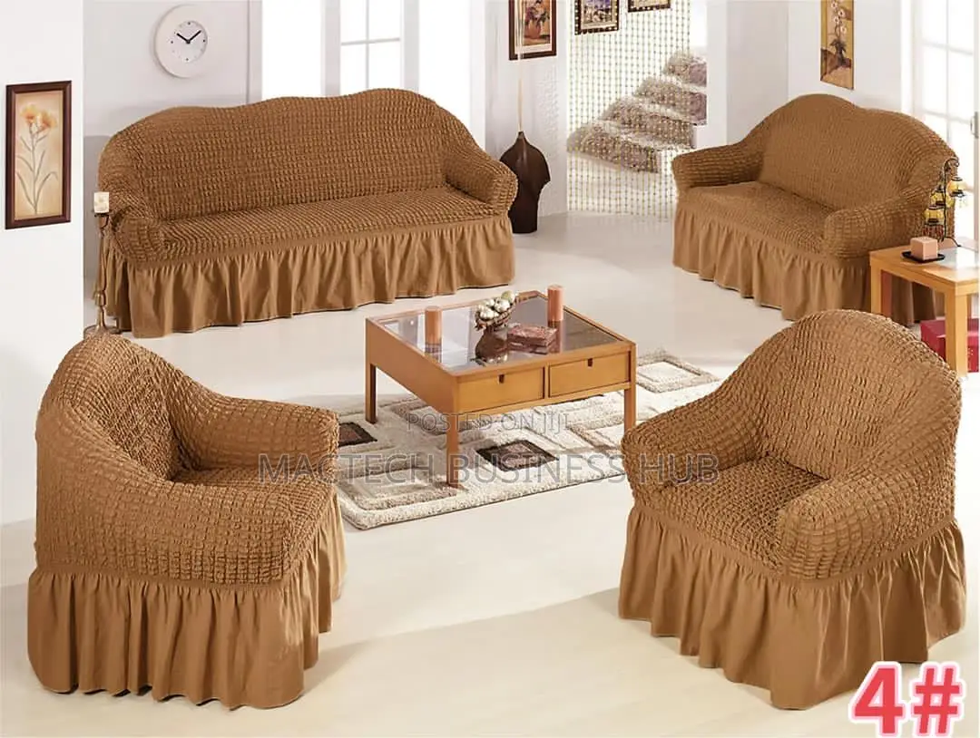Bubble Sofa Covers