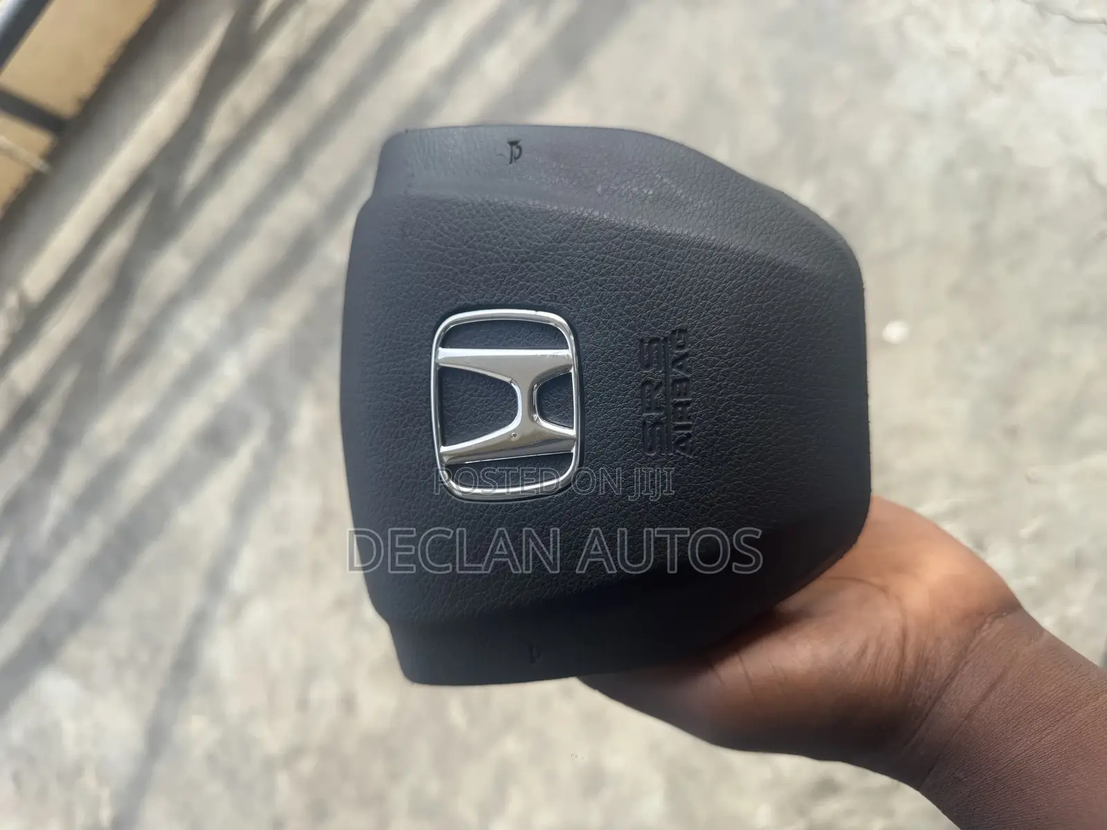 2017-2022 Honda Crv Airbag
