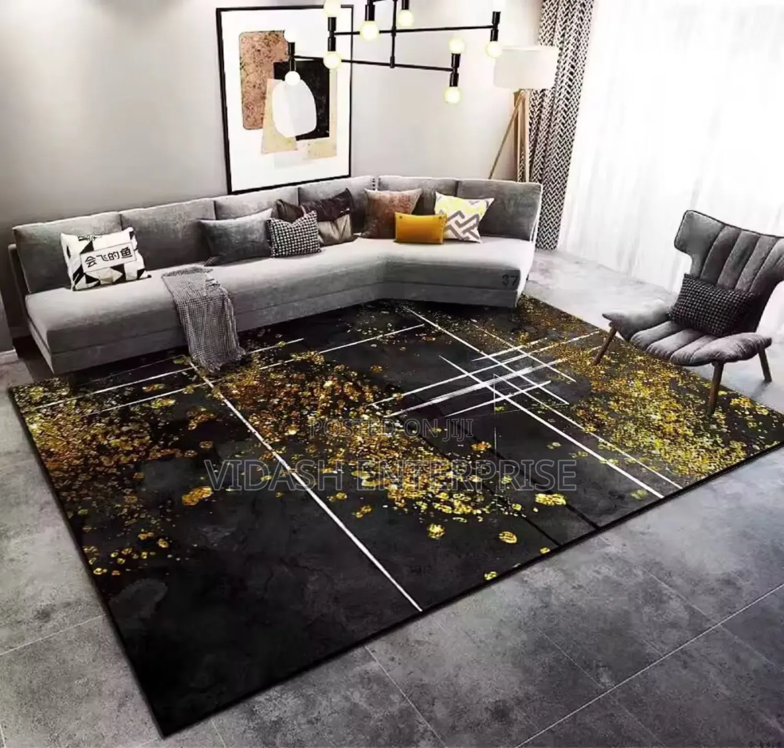 3d Centerpiece of Your Home ( 200/300cm )