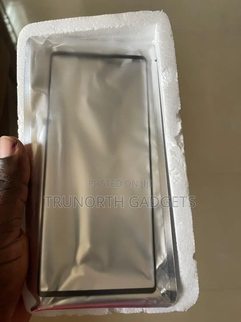 Lg Wing Screen Protector