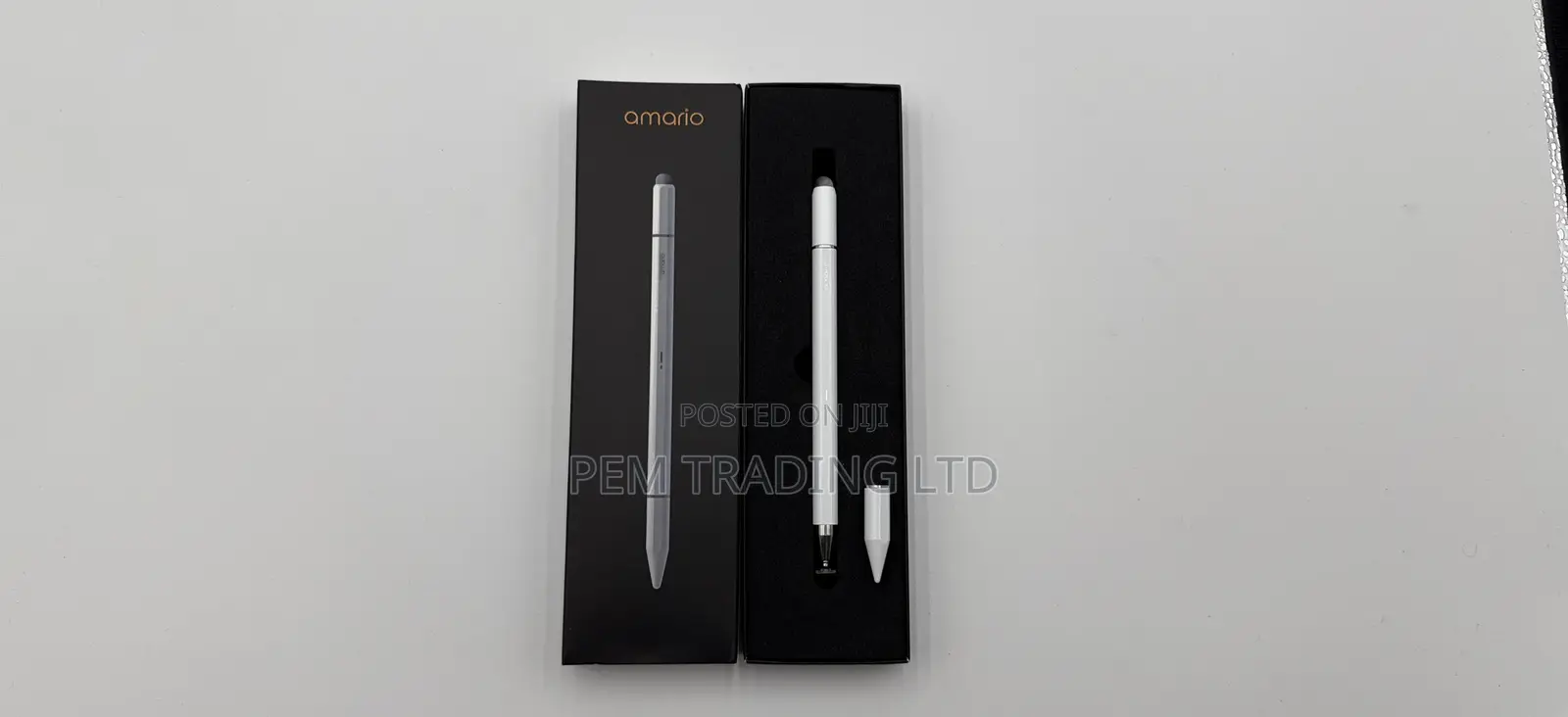 Amario Universal Stylus Pen