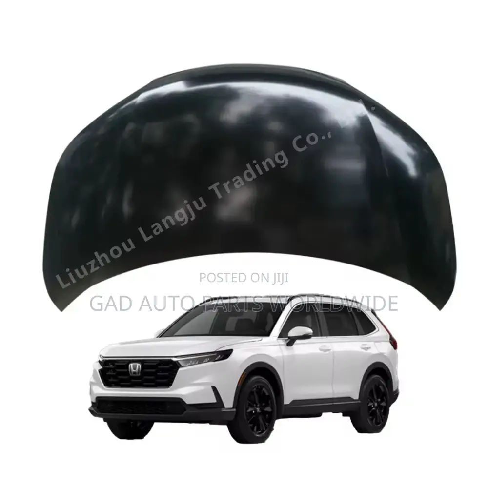 Honda CRV Bonnets/Hood 2023-2025