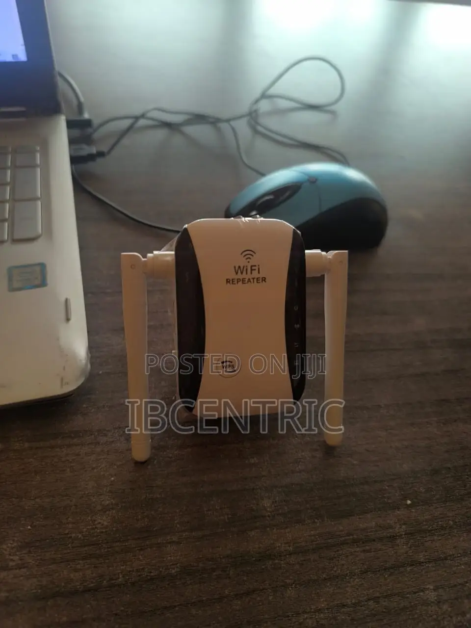Wifi Range Extender