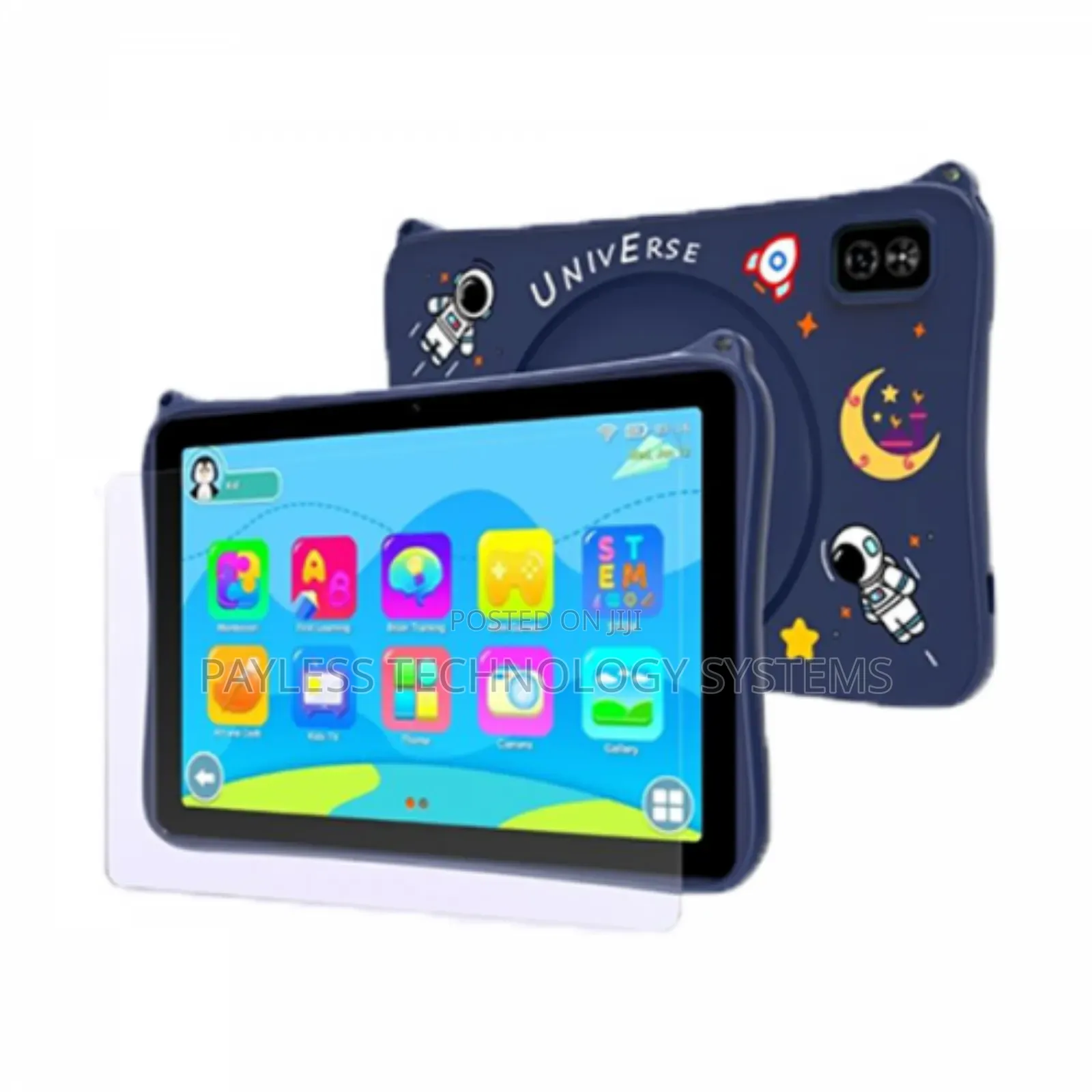 New Tablet 64 GB