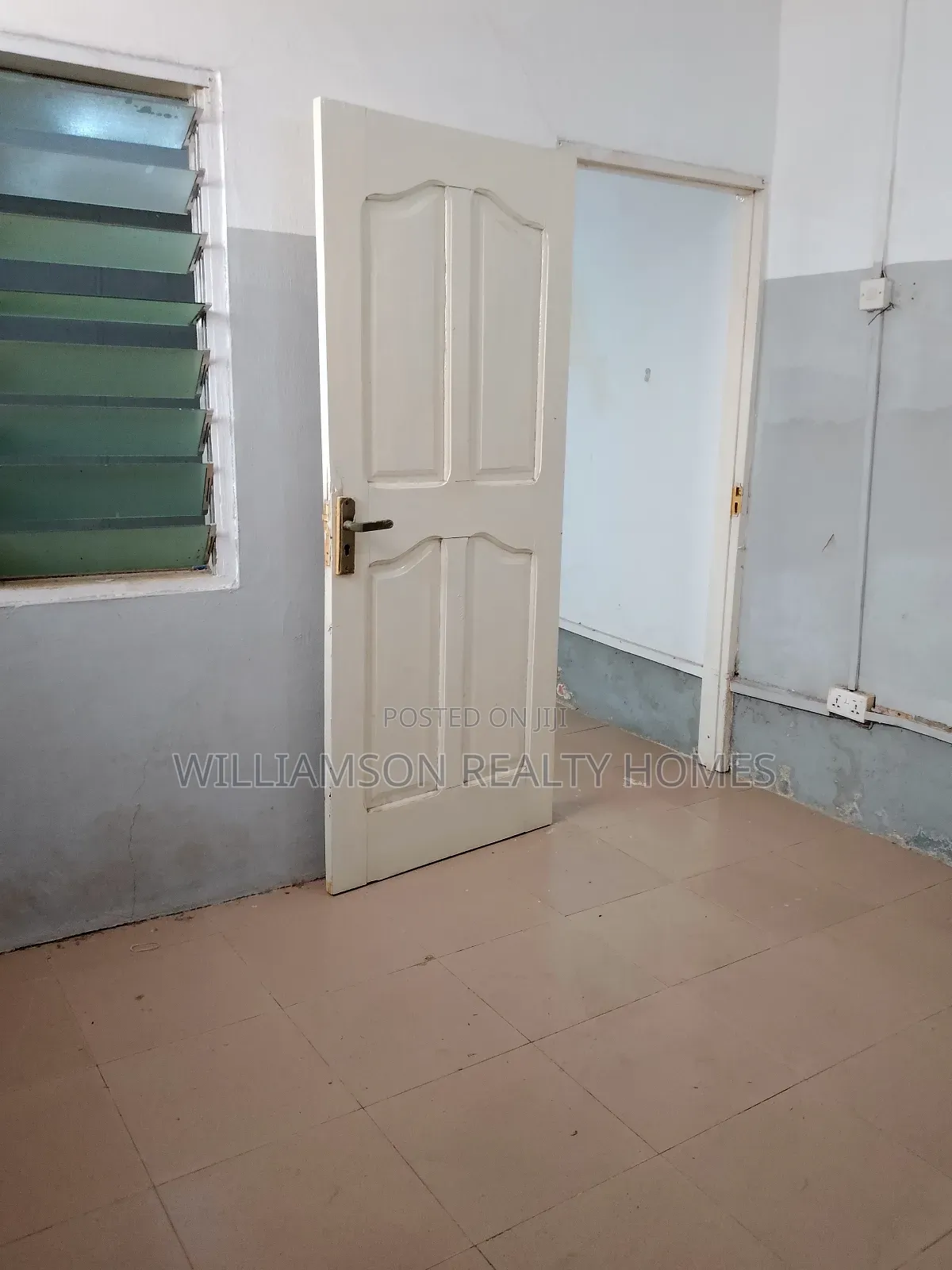 1bdrm Apartment in Community 17, Shalom, Spintex for rent