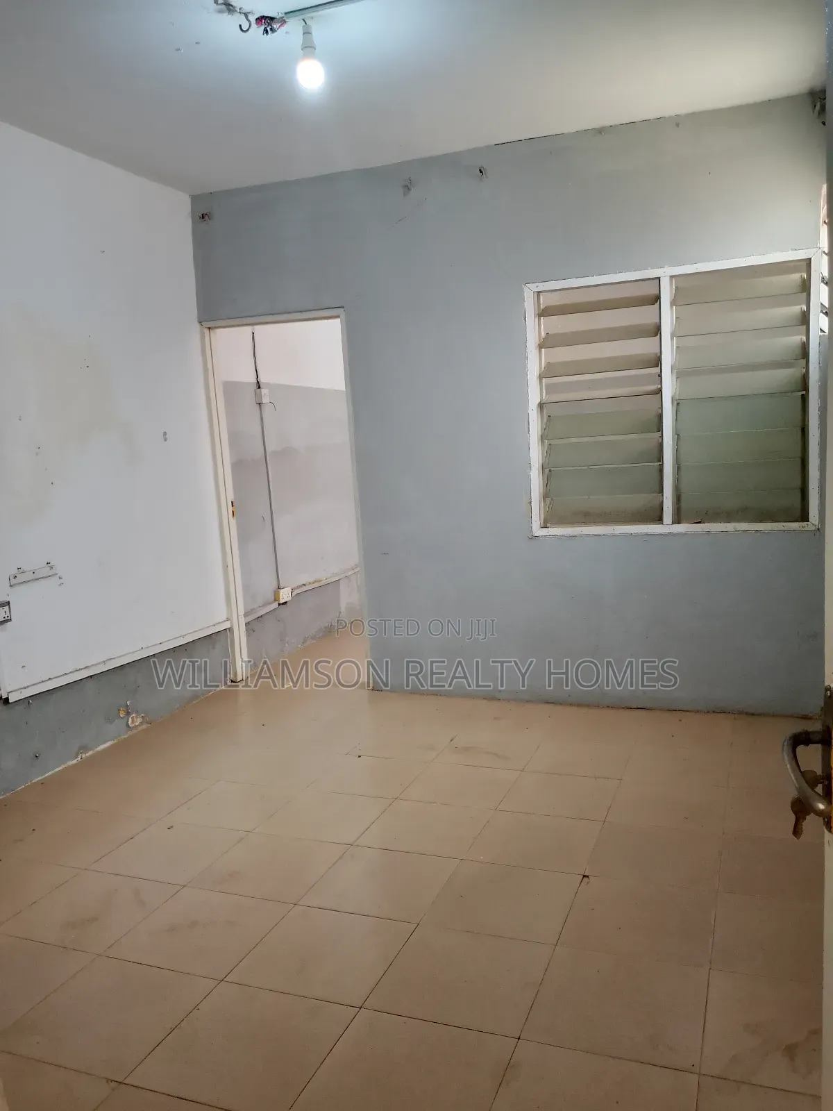 1bdrm Apartment in Community 17, Shalom, Spintex for rent