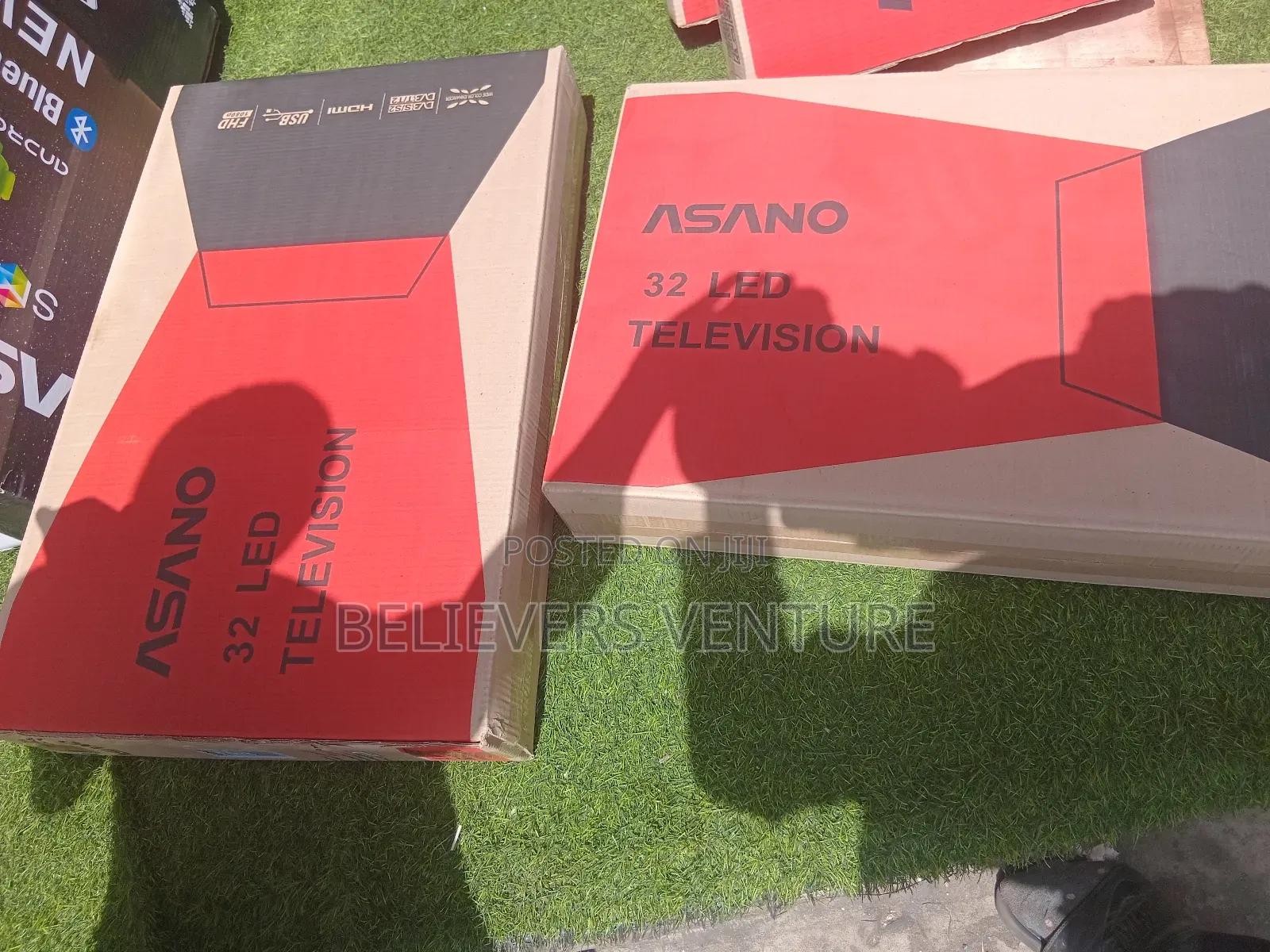Asanoled 32 Inches Tv Asano Asano Tv