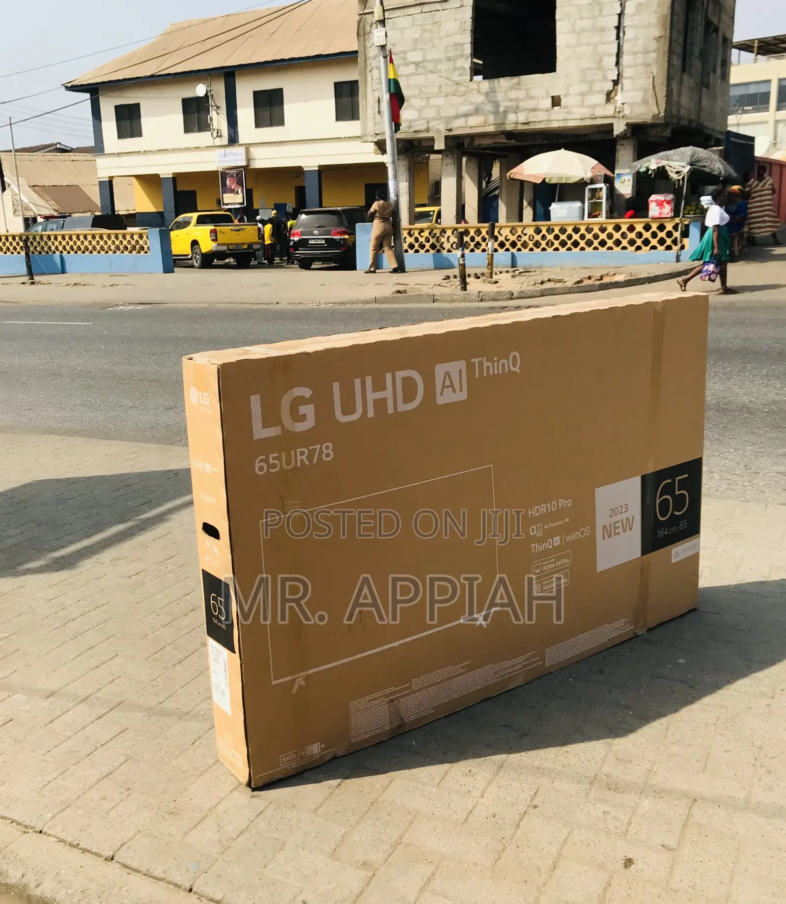 Beautiful Made Lg 65ur7800 65 Inch Uhd Smart Tv