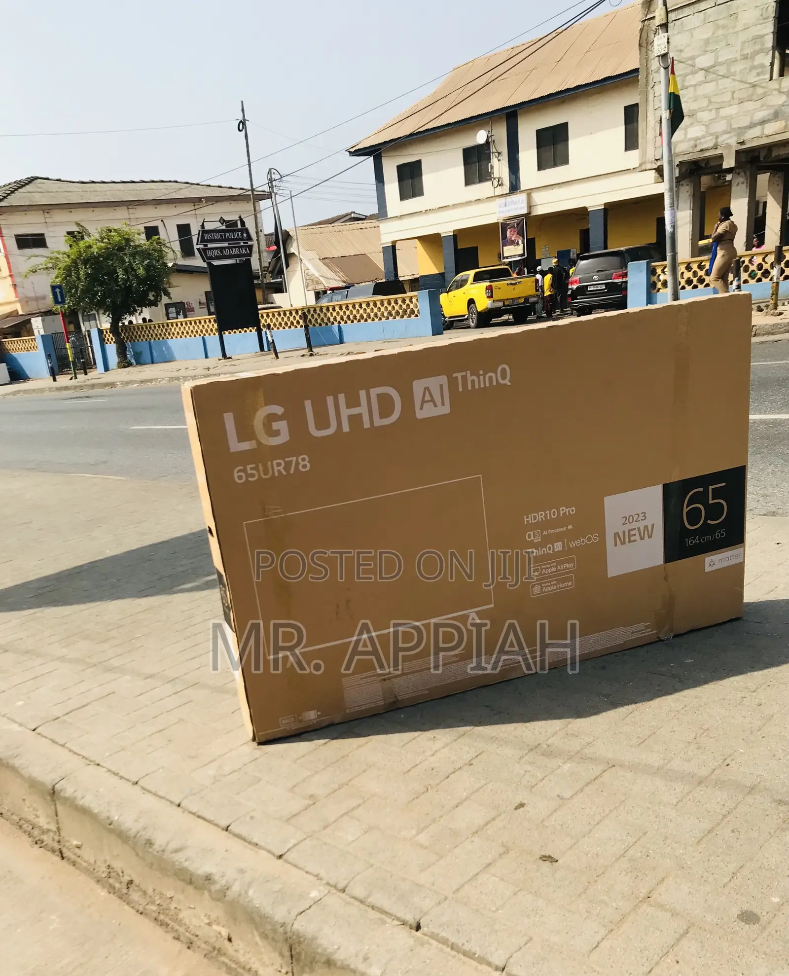 Beautiful Made Lg 65ur7800 65 Inch Uhd Smart Tv