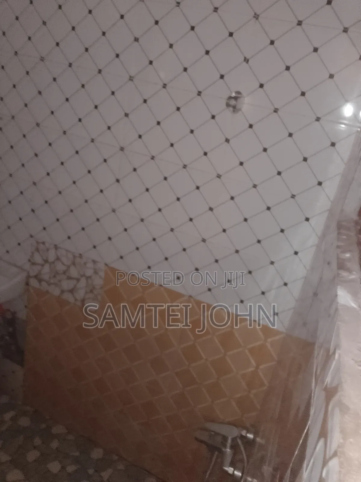 2bdrm Apartment in Sinco Properties, Madina for rent