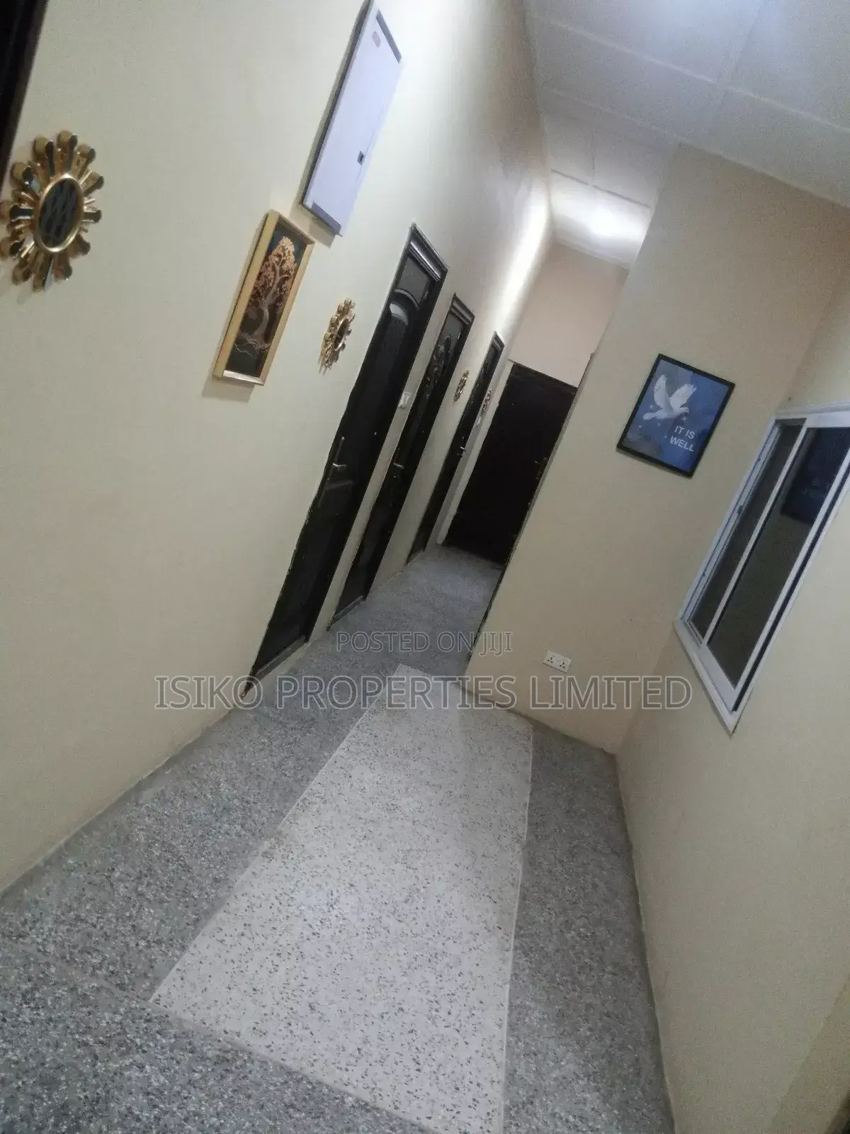 Furnished Rooms/ Apartment/ Airbnb / Short Let