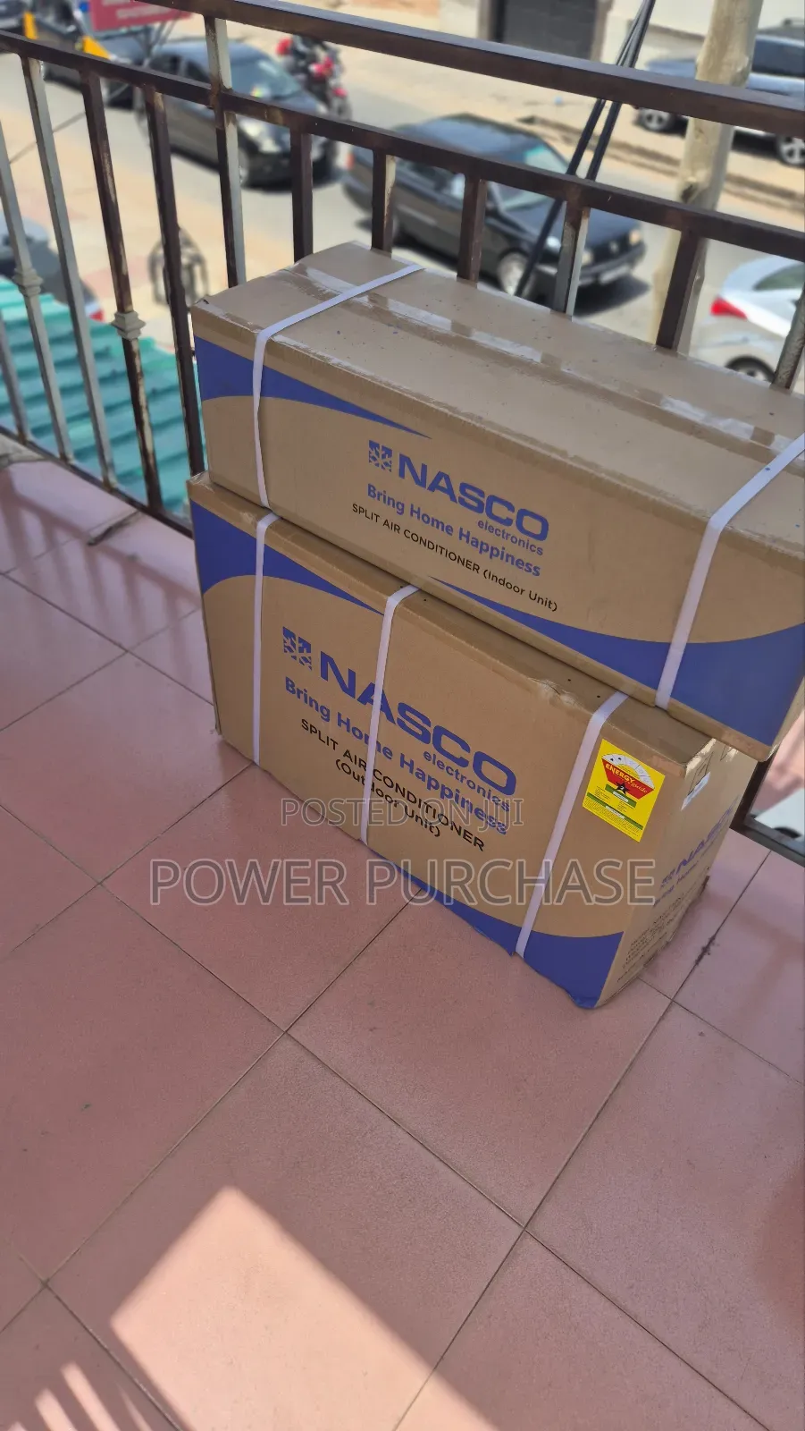 Lambent Nasco 1.5hp Split Inverter Ac Nas-T12n1