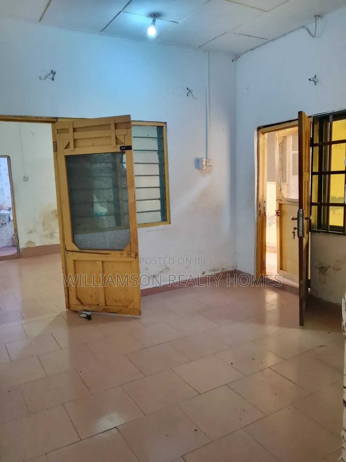 1bdrm Apartment in Community 18 Area, Spintex for rent