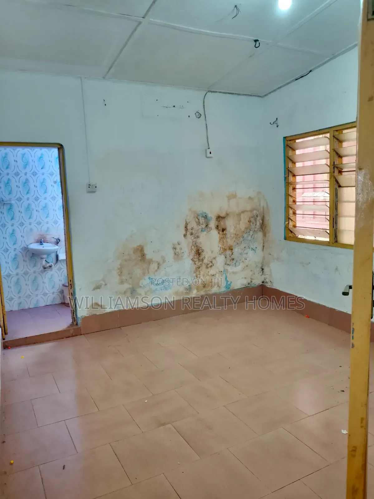1bdrm Apartment in Community 18 Area, Spintex for rent