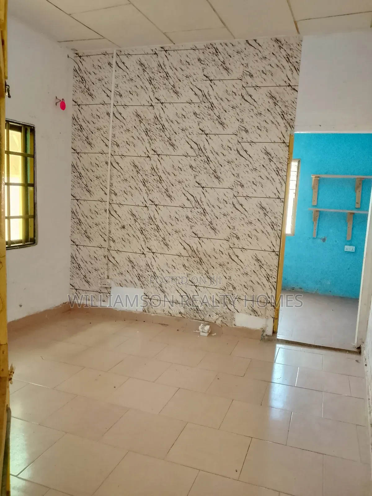 1bdrm Apartment in Community 18 Area, Spintex for rent
