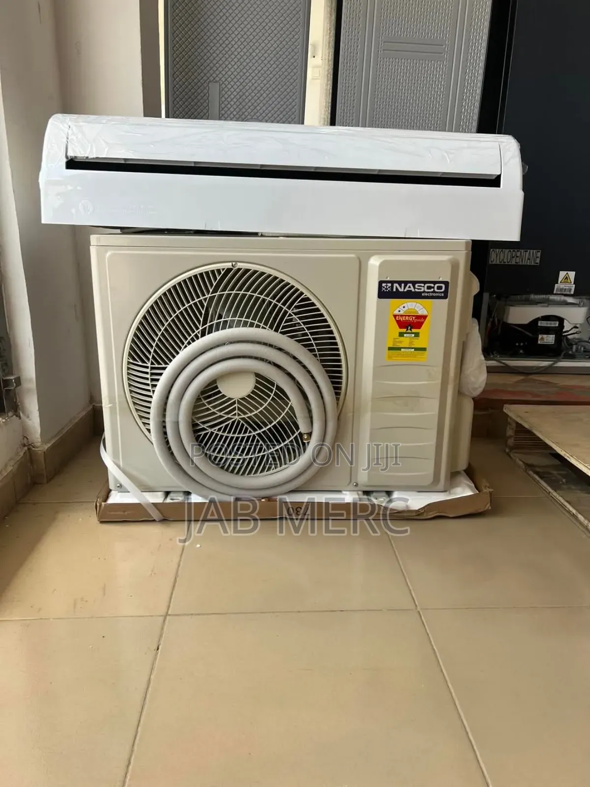 Promo Nasco 2.0 Air Conditioner 2.0hp Ac New Discount Price
