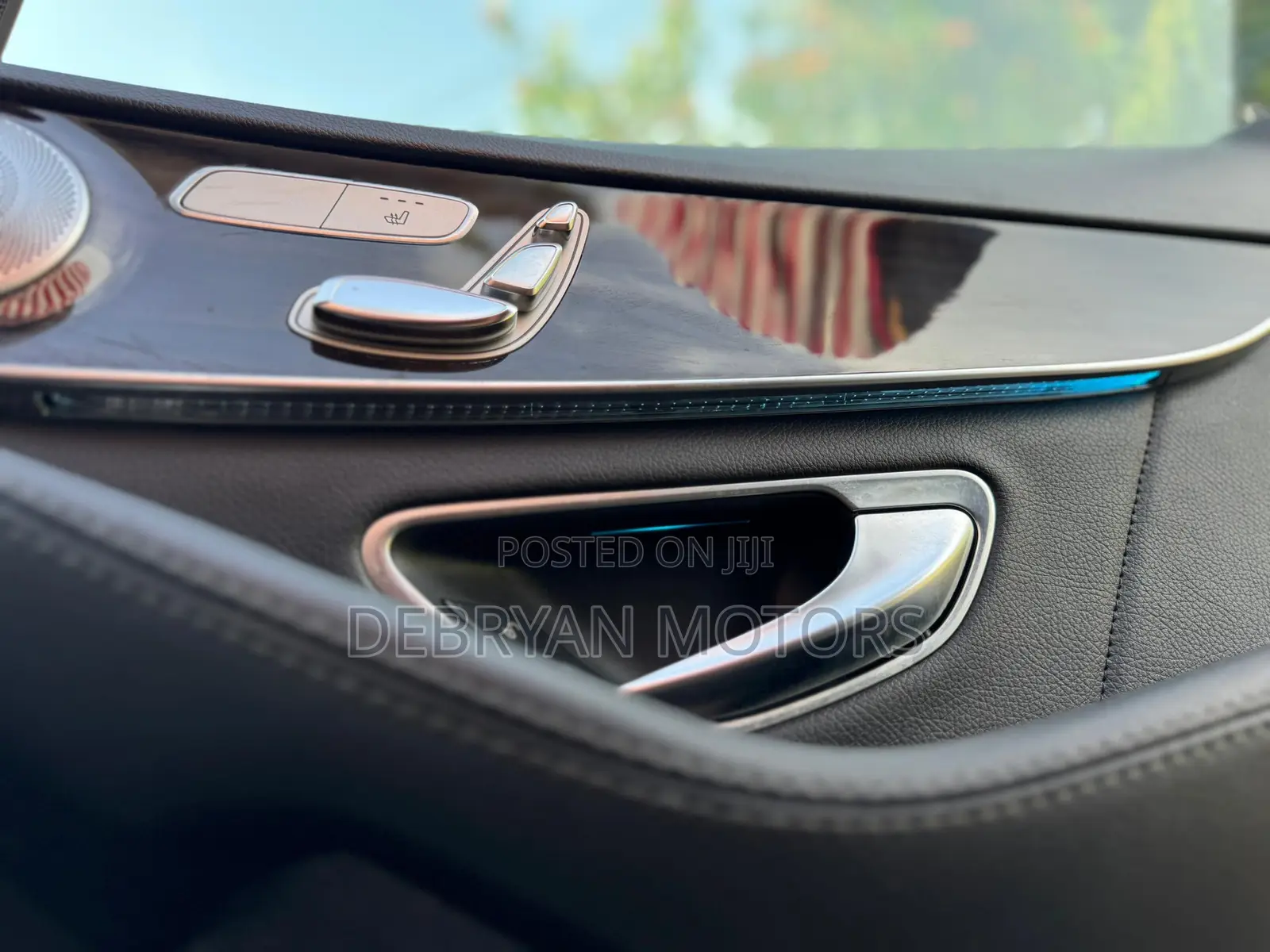 Mercedes-Benz C300 Base C300 AWD 4MATIC Sedan 2018 Silver