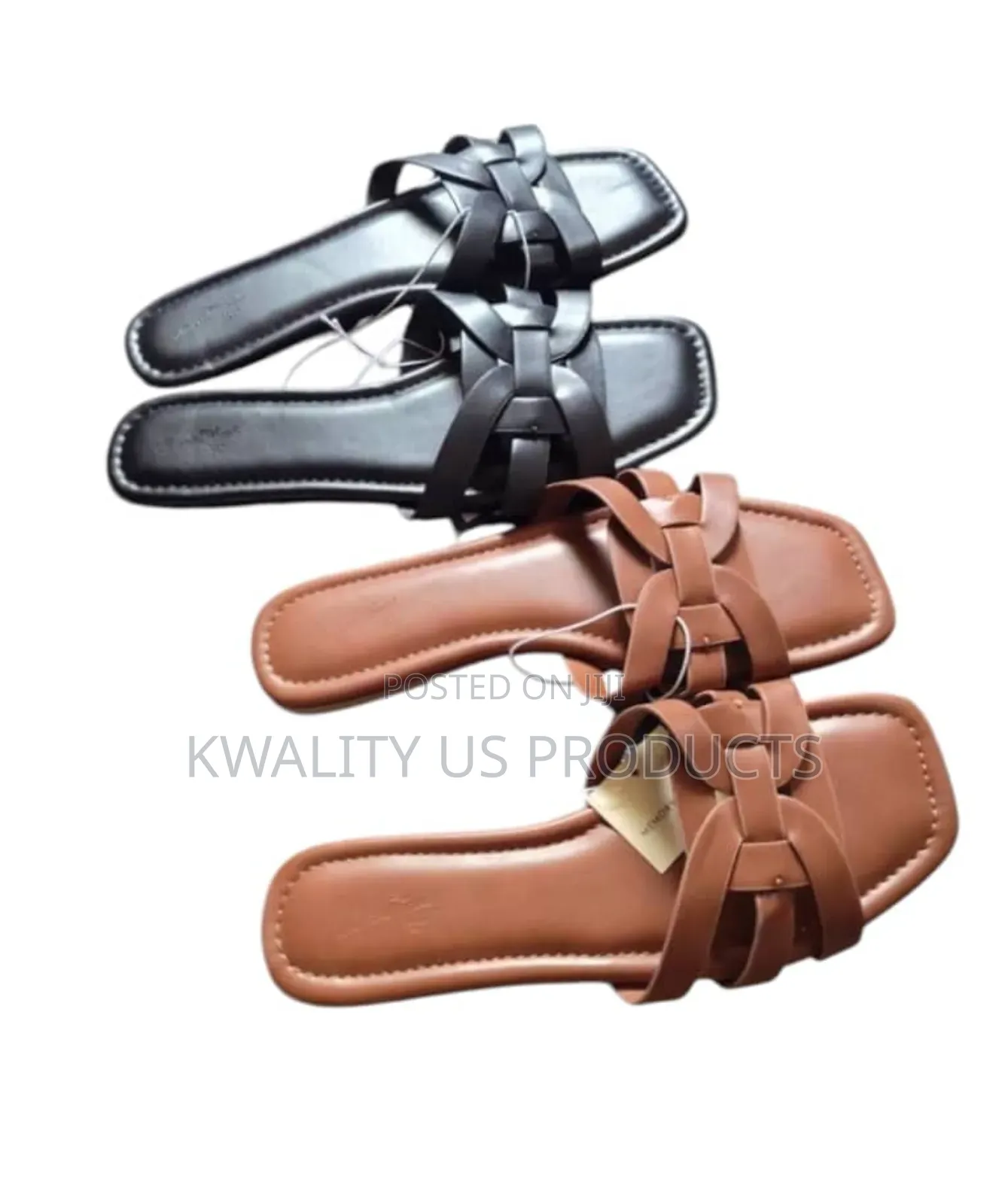 Universal Thread Ladies Slippers From the Us