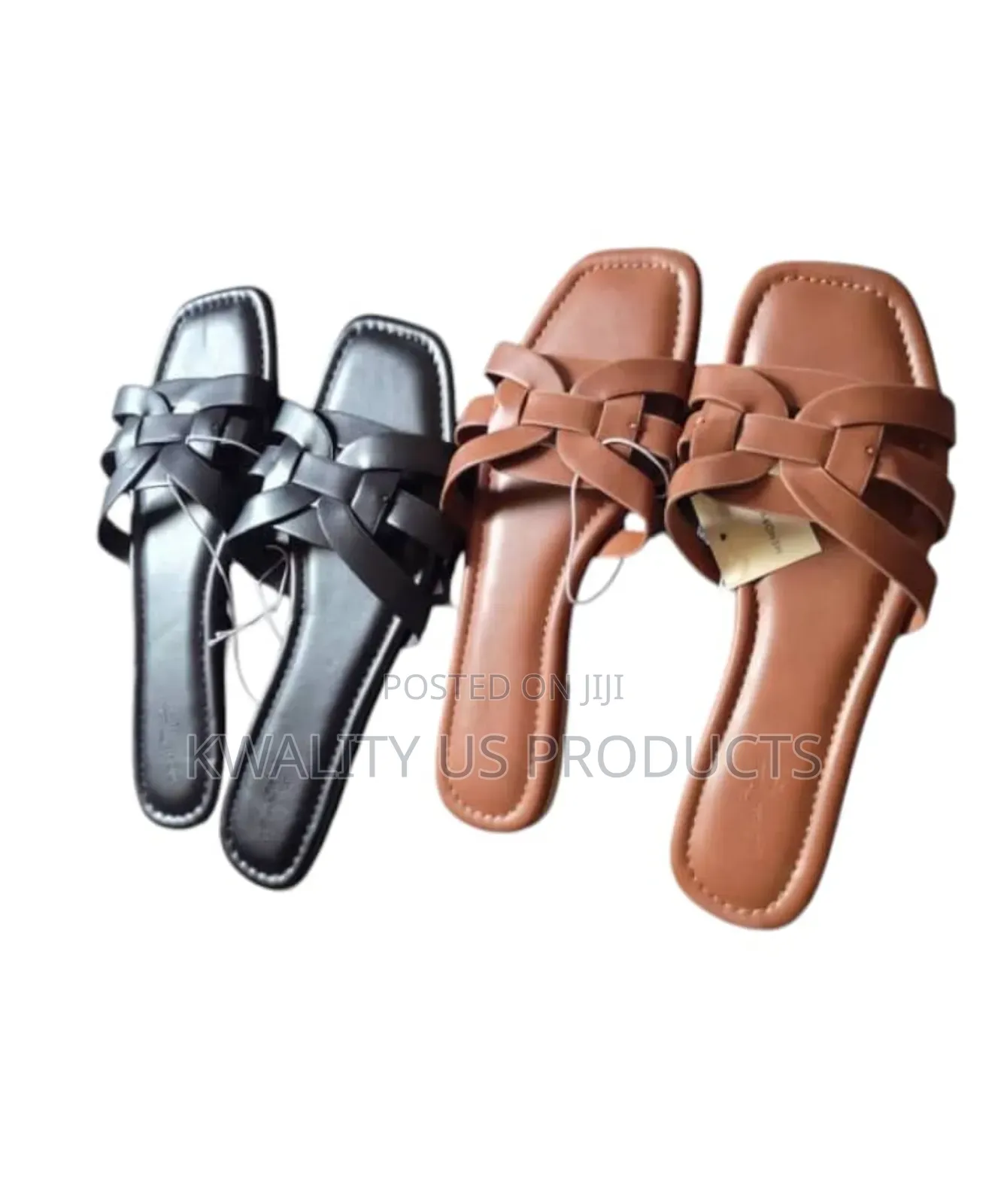 Universal Thread Ladies Slippers From the Us