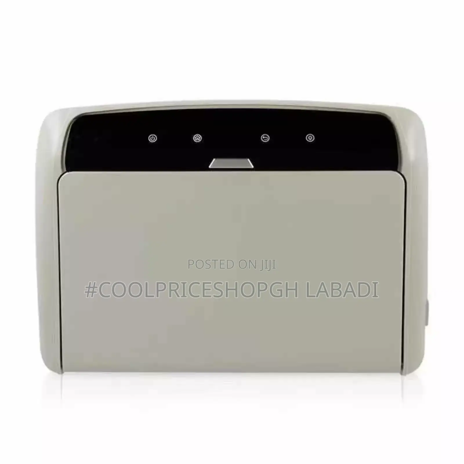 Car Android Rooftop Mount Video Player