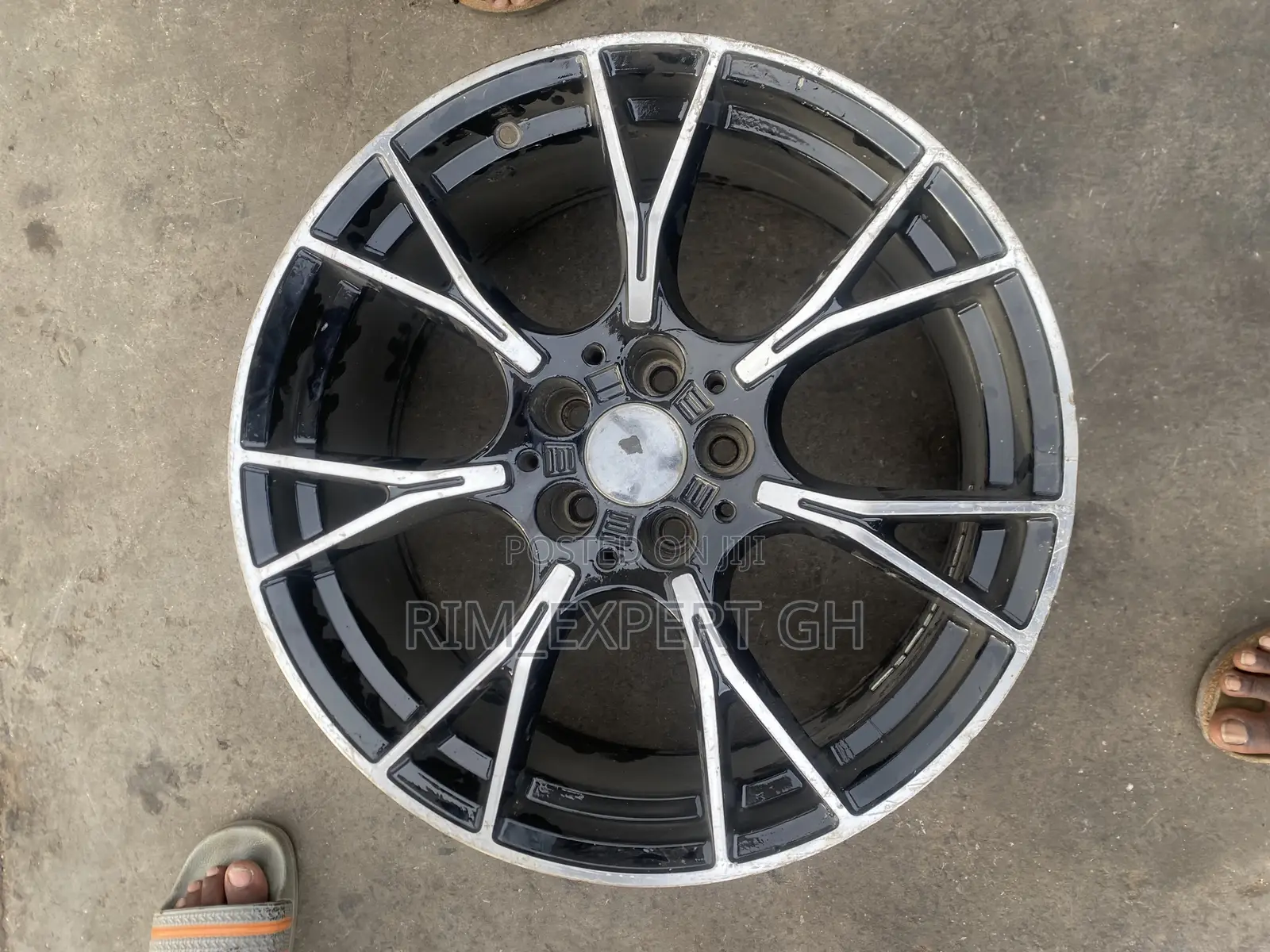 Benz 18 Home Used