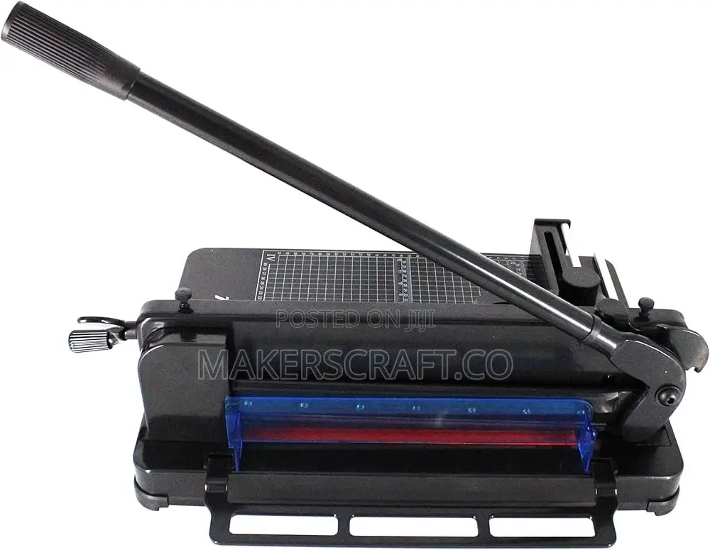 A4 Paper Cutter, Heavy Duty