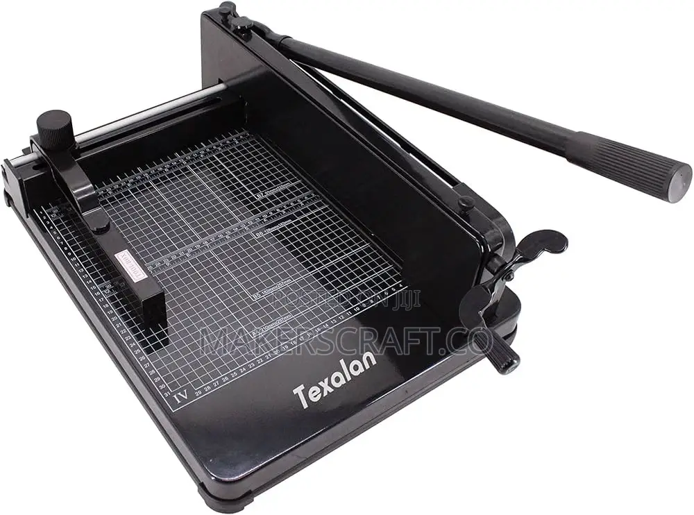 A4 Paper Cutter, Heavy Duty