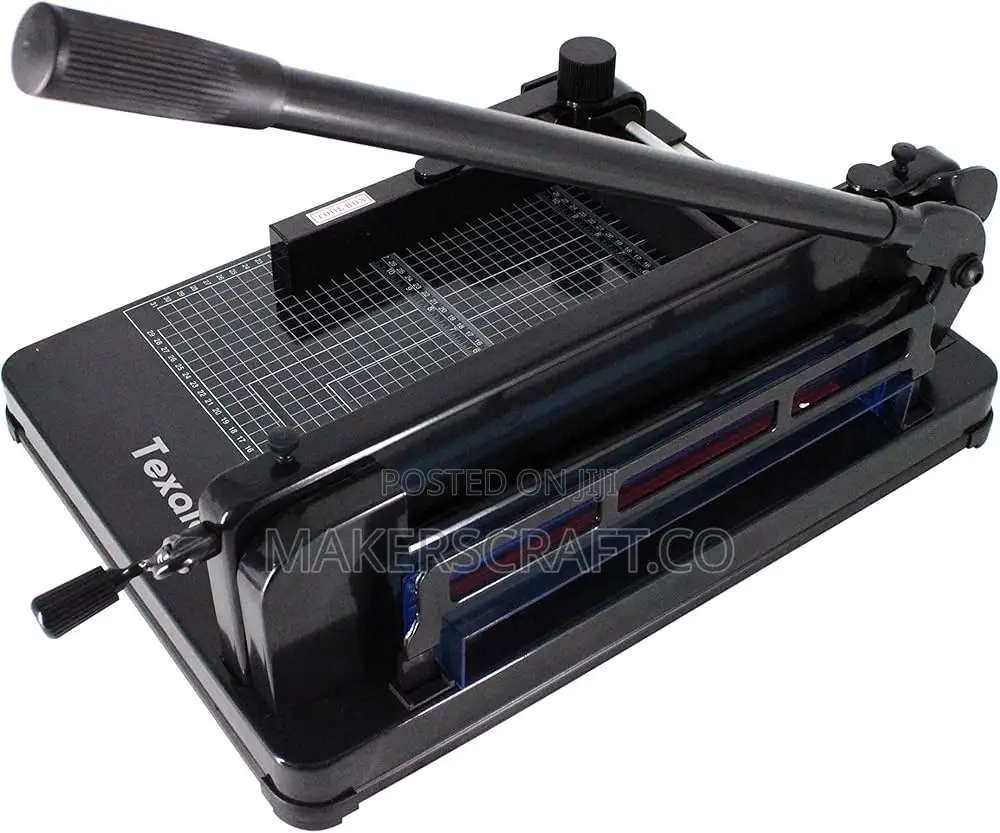 A4 Paper Cutter, Heavy Duty