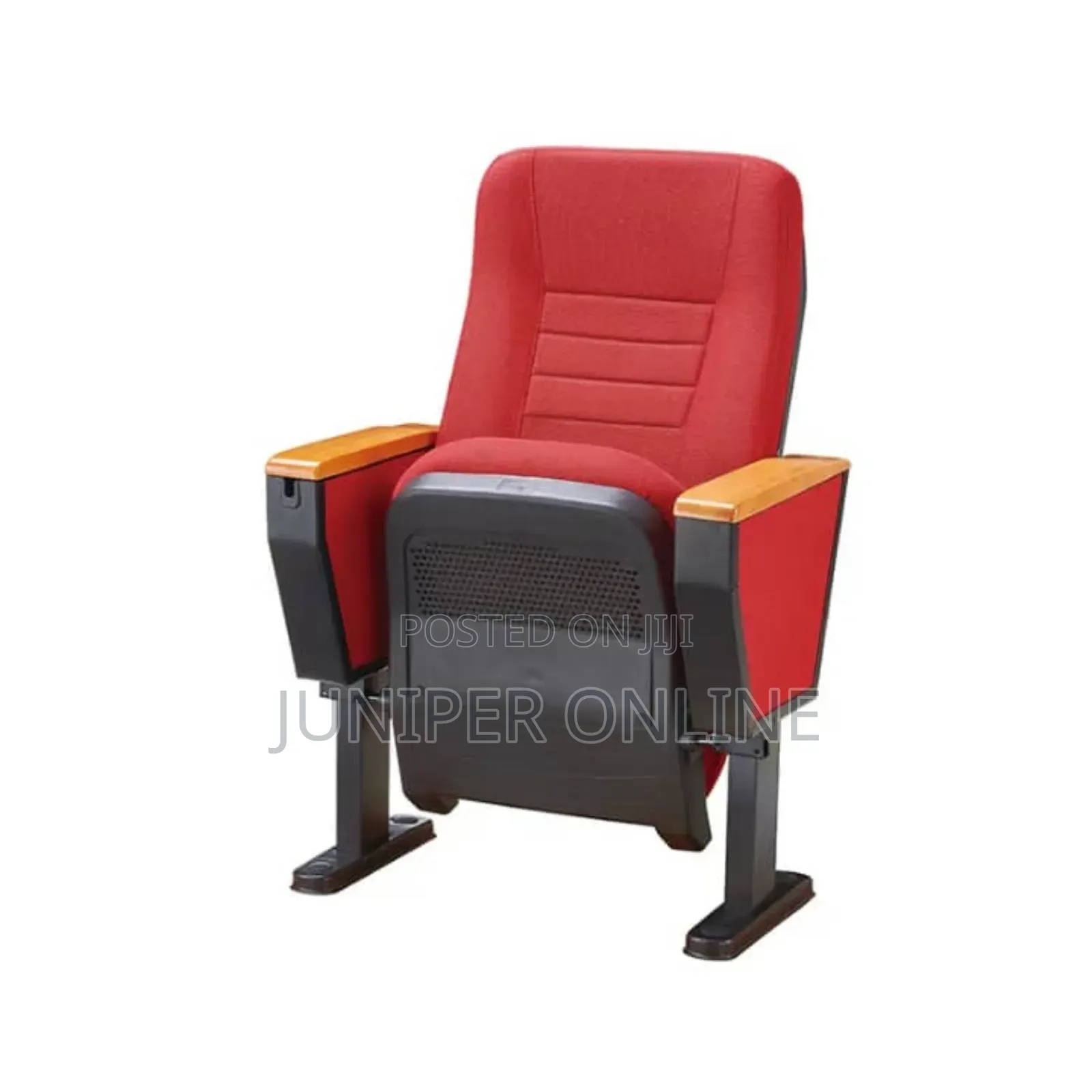 Auditorium Chairs Theatre Sphis