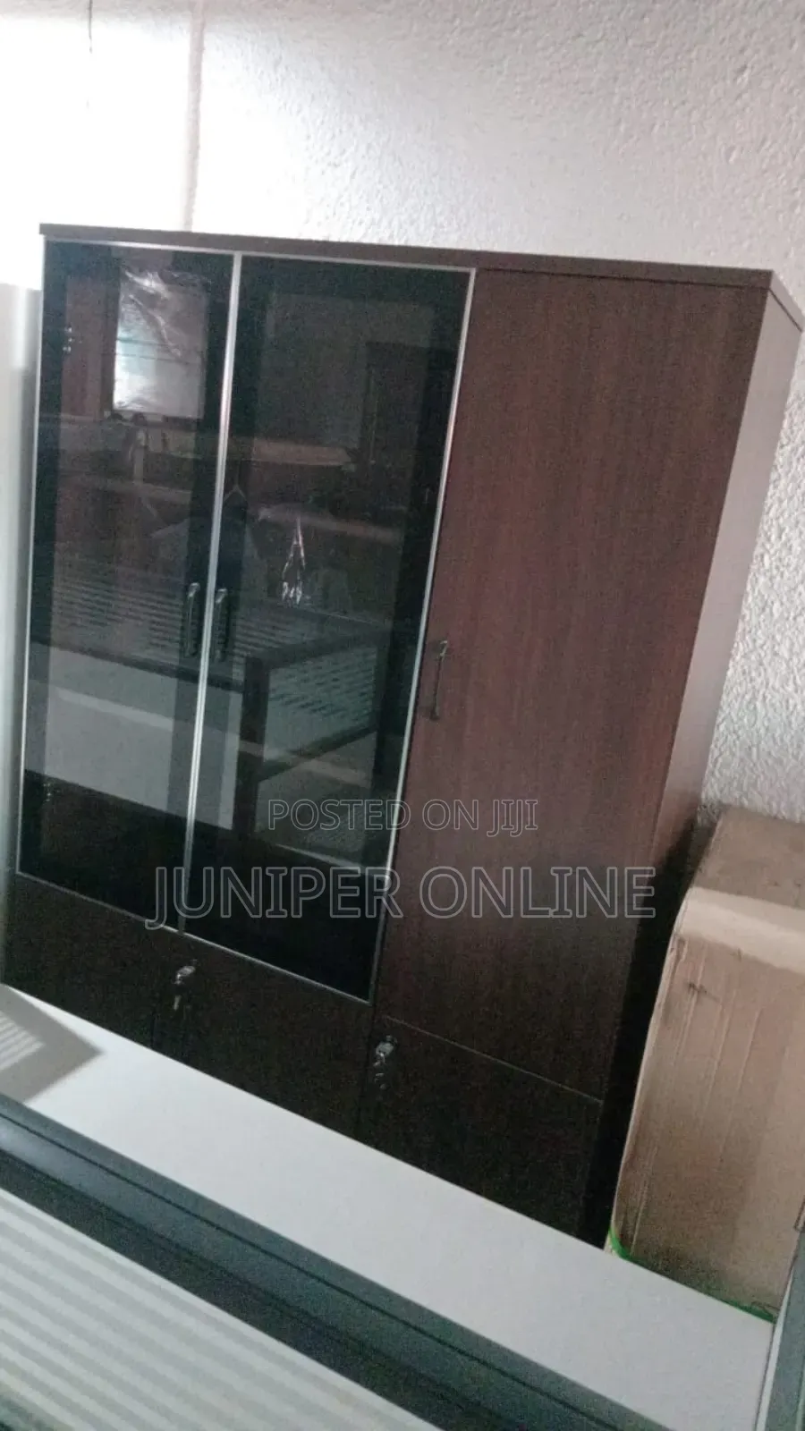 Office Cabinet Sankrach Venirade