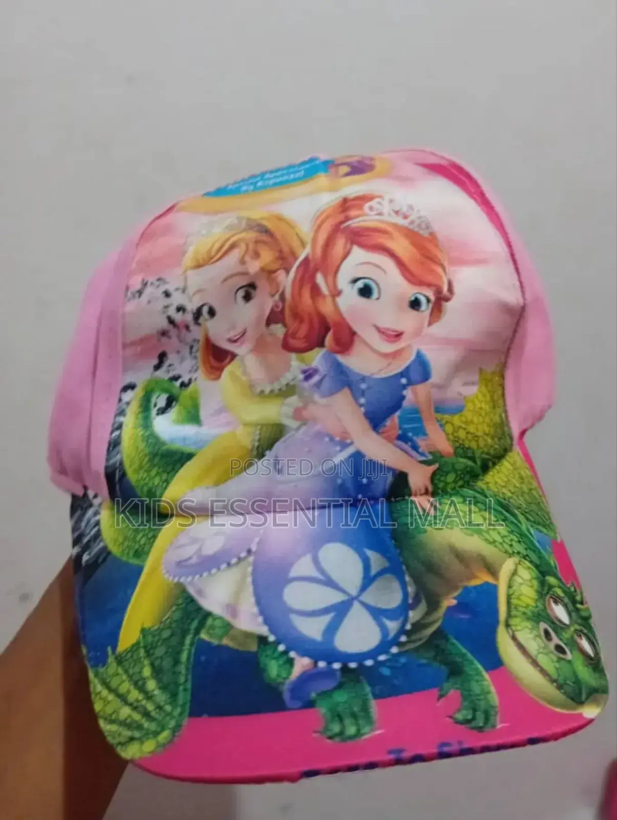 Cartoon Character Gap