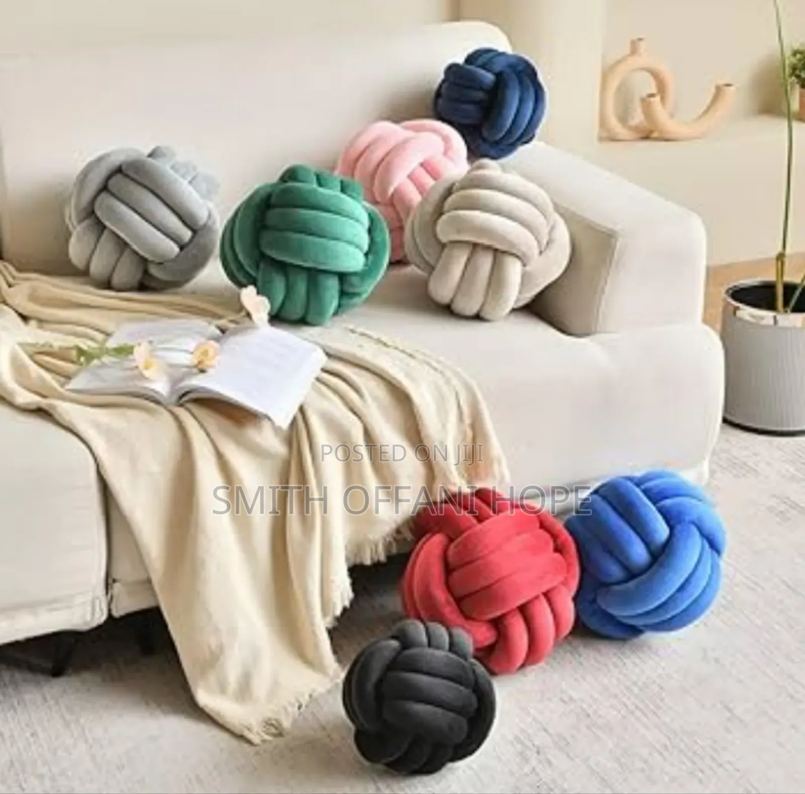 Good Quality Throw Pillows