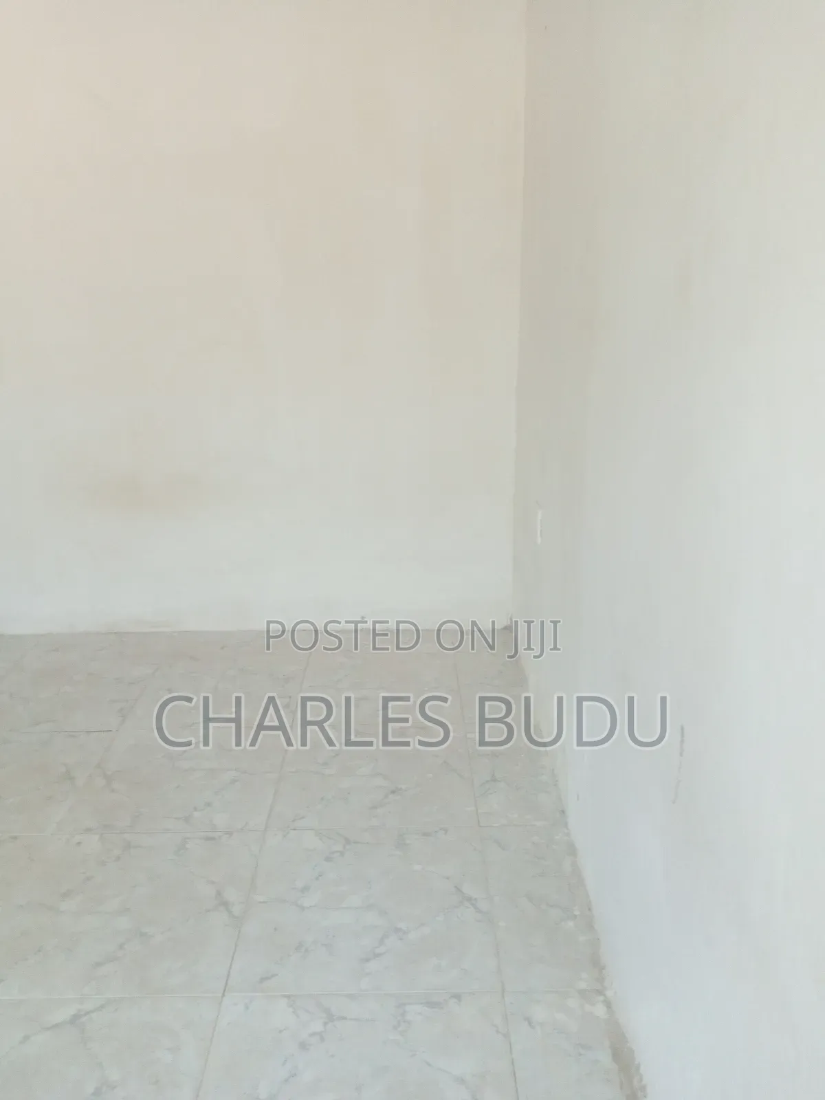 1bdrm Apartment in Roma Esteta, Dansoman for rent