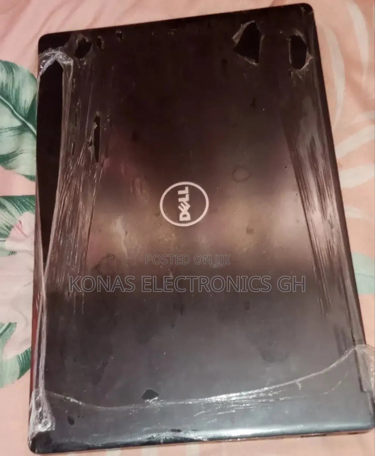 Laptop Dell Latitude 5580 8GB Intel Core I5 SSD 128GB