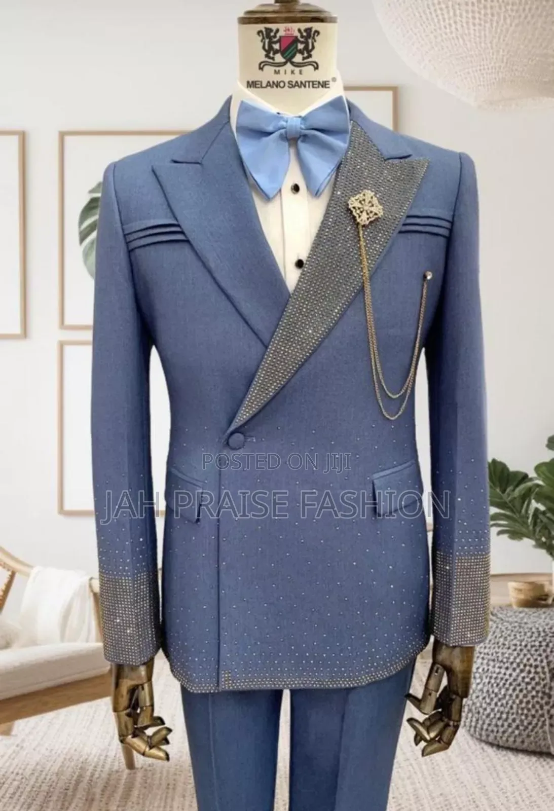 New Branded Suits for All Accations