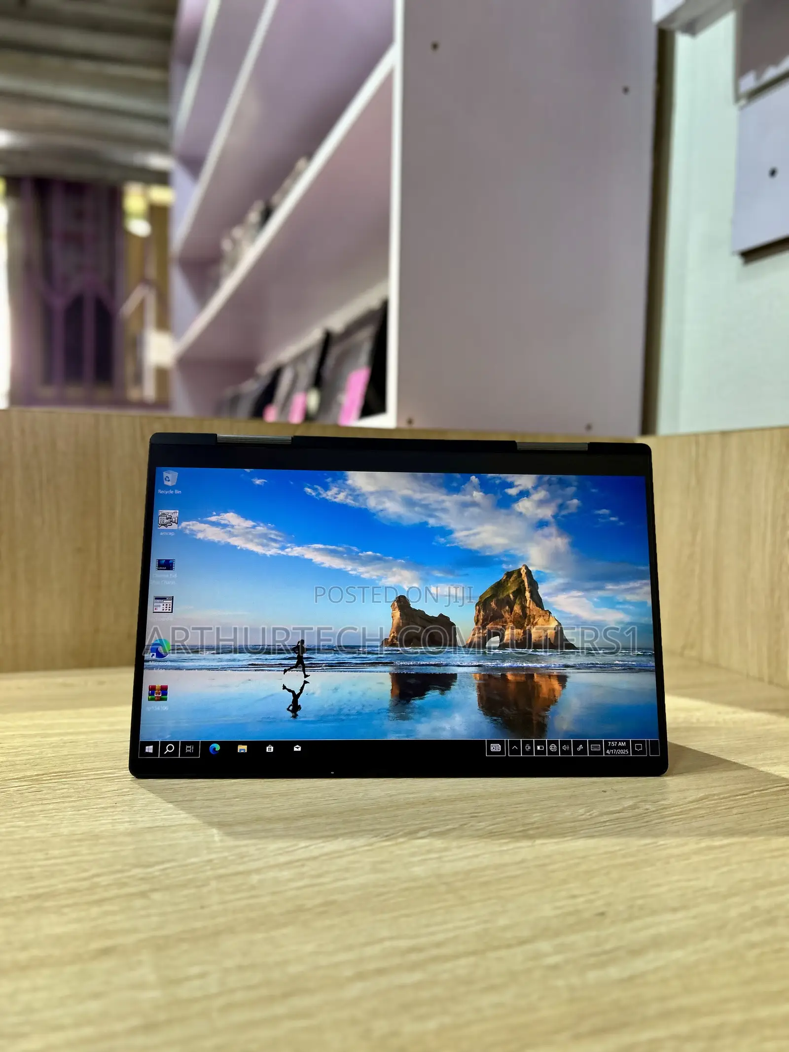 Laptop Toshiba Dynabook R634/M 16GB Intel Core I5 SSD 256GB