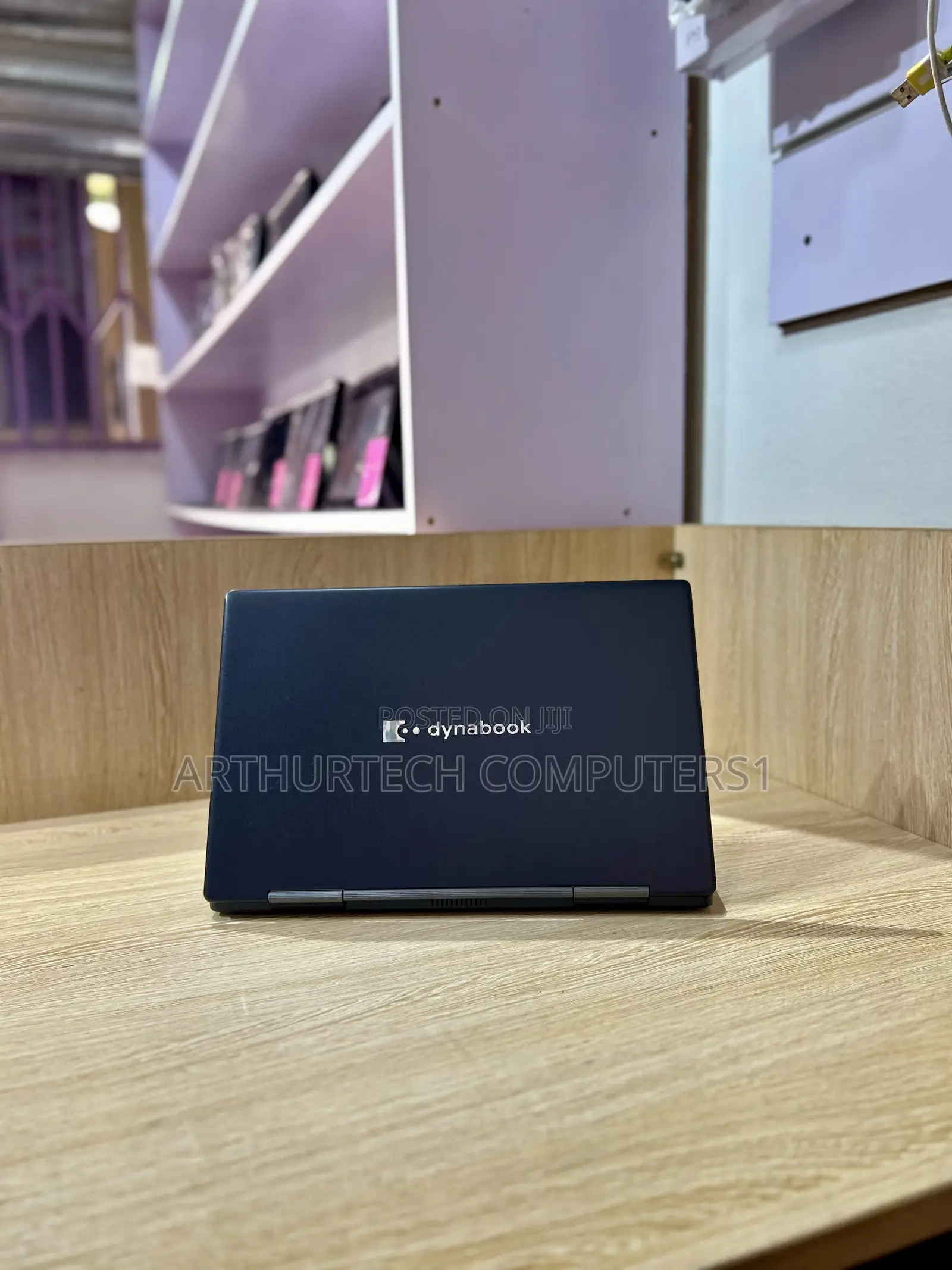 Laptop Toshiba Dynabook R634/M 16GB Intel Core I5 SSD 256GB