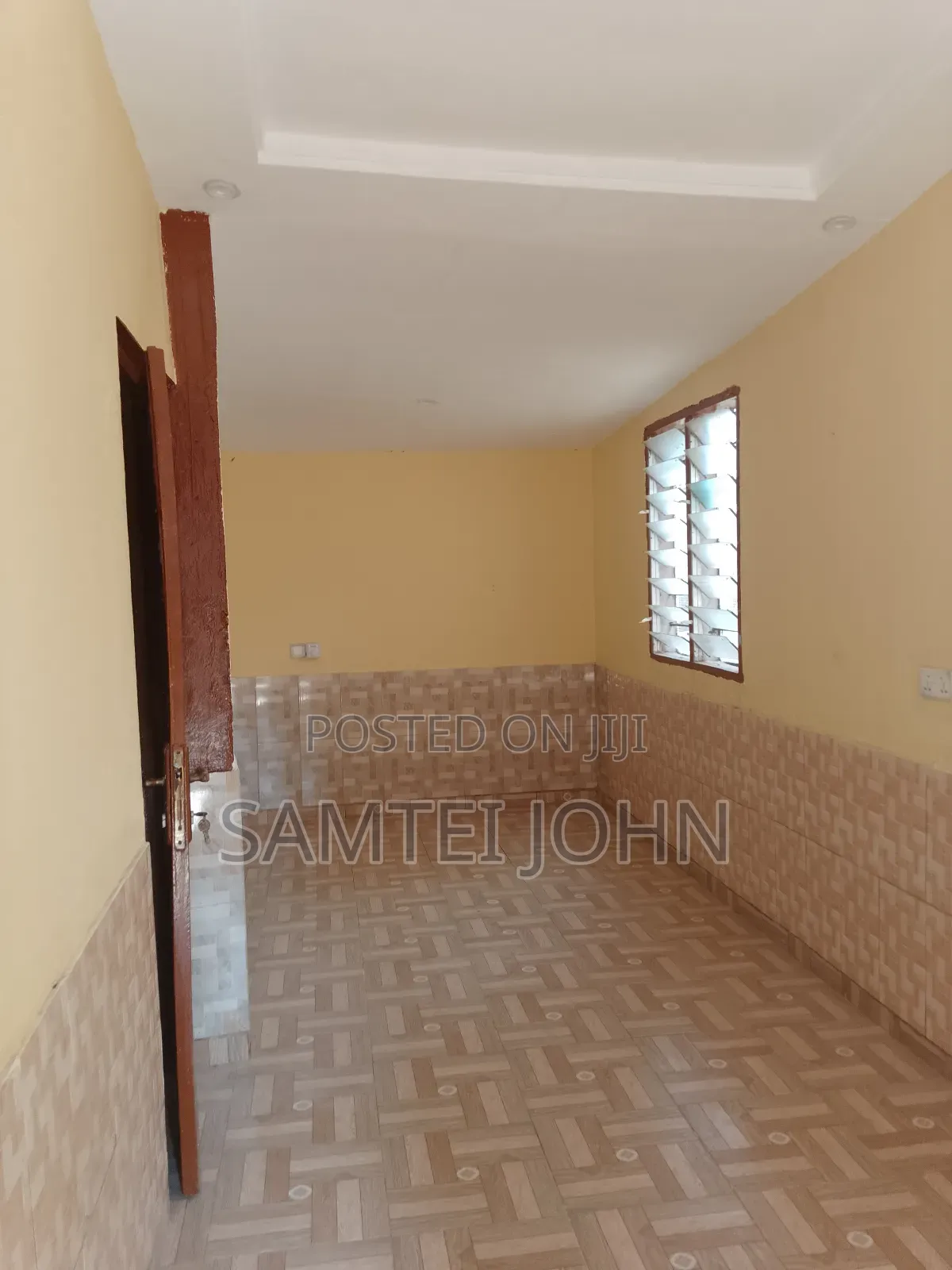 1bdrm Apartment in Sinco Properties, Madina for rent