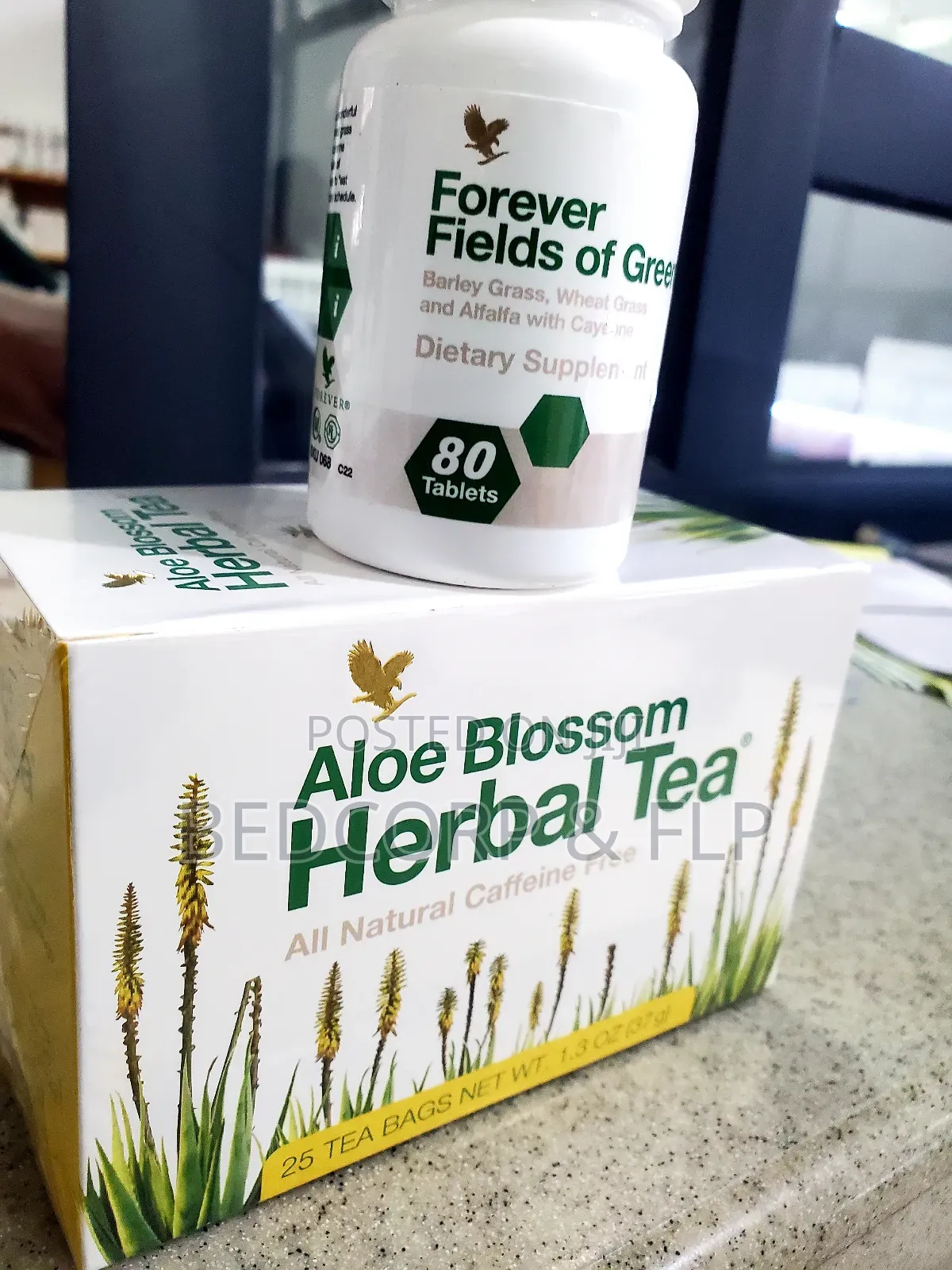 Digestion Health and Relaxation Tea