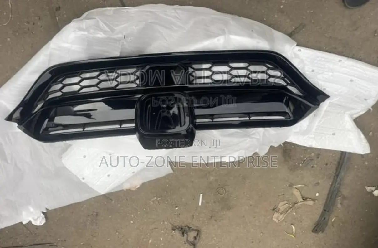 Honda CRV Top Shell 2019 2021 2022 2023