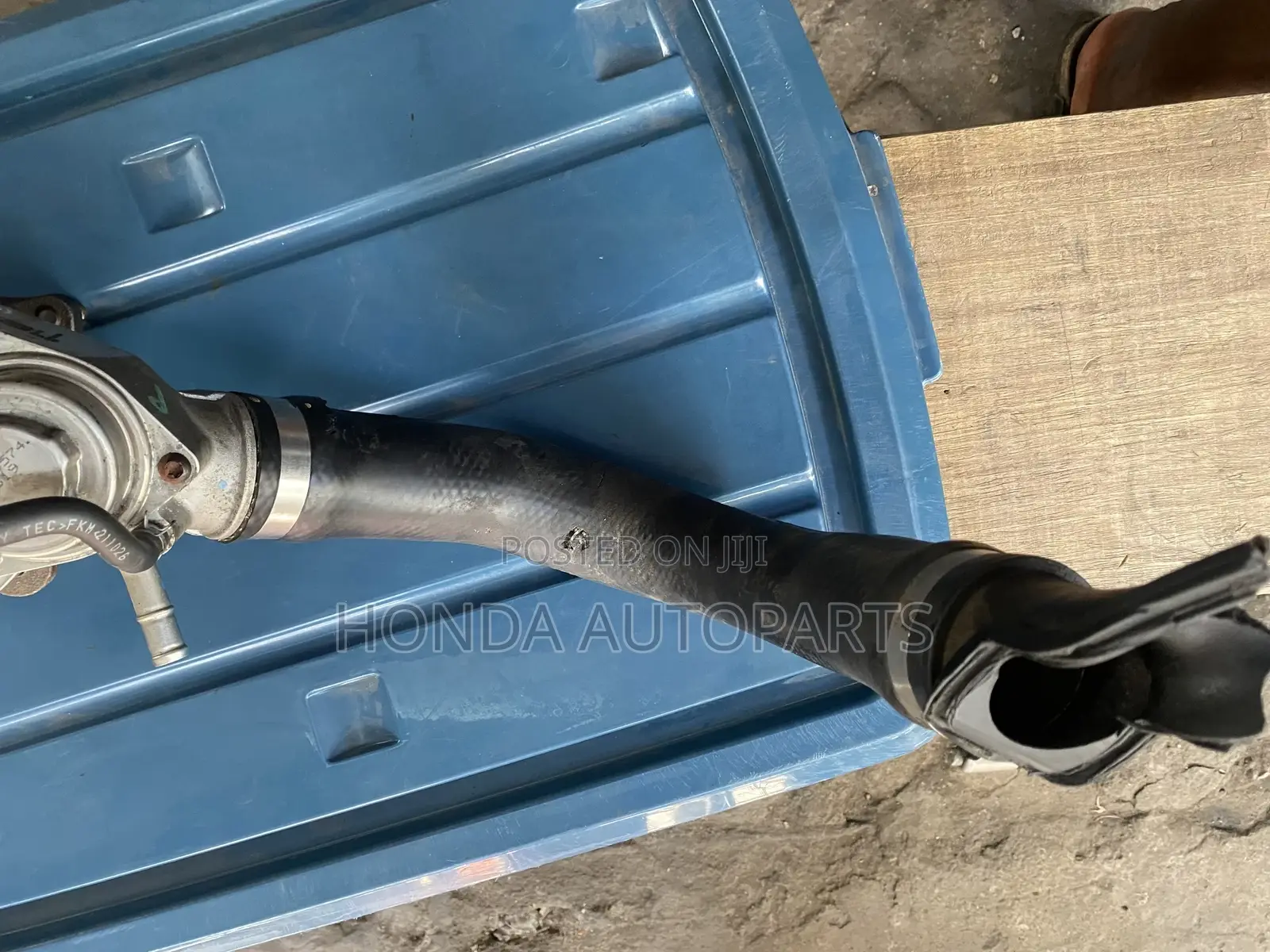Honda Accord 2018,2019,2020,2021 Turbo Charger