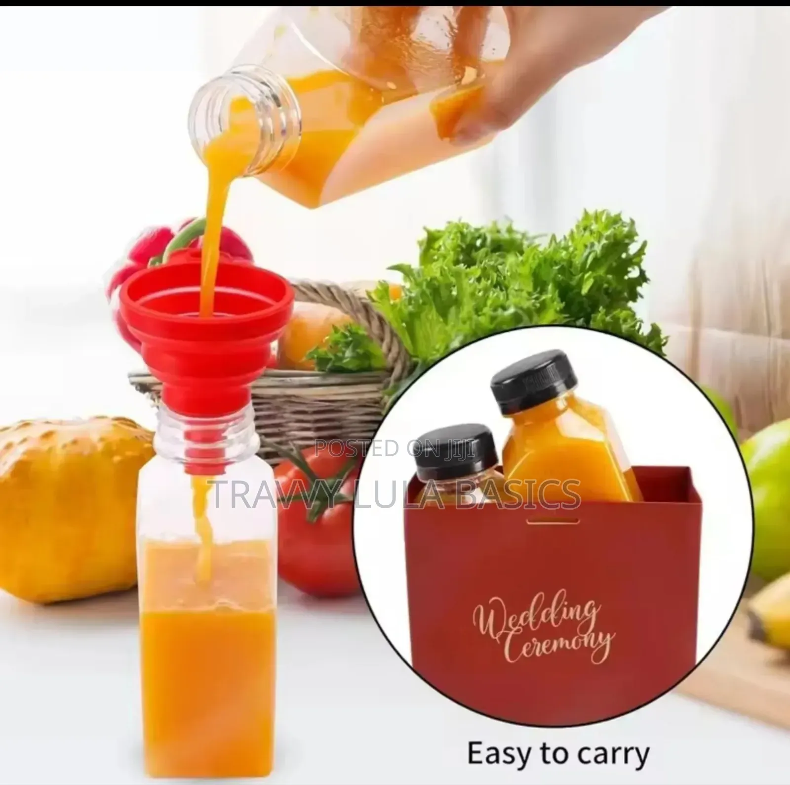 New Pet Bottles 250ml