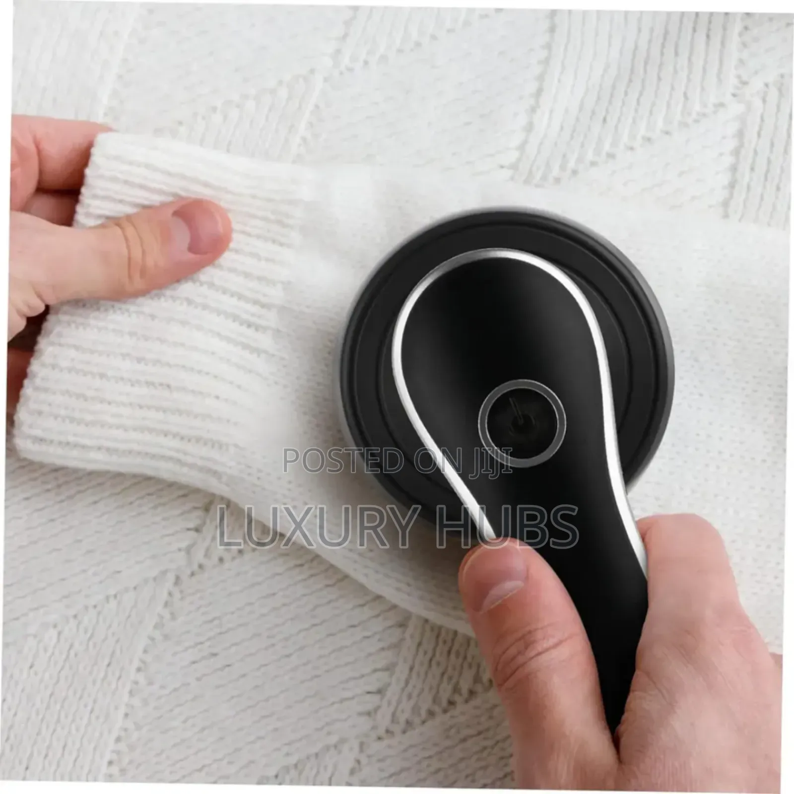 Clolthes Lint Remover (Rechargeable and Electric)