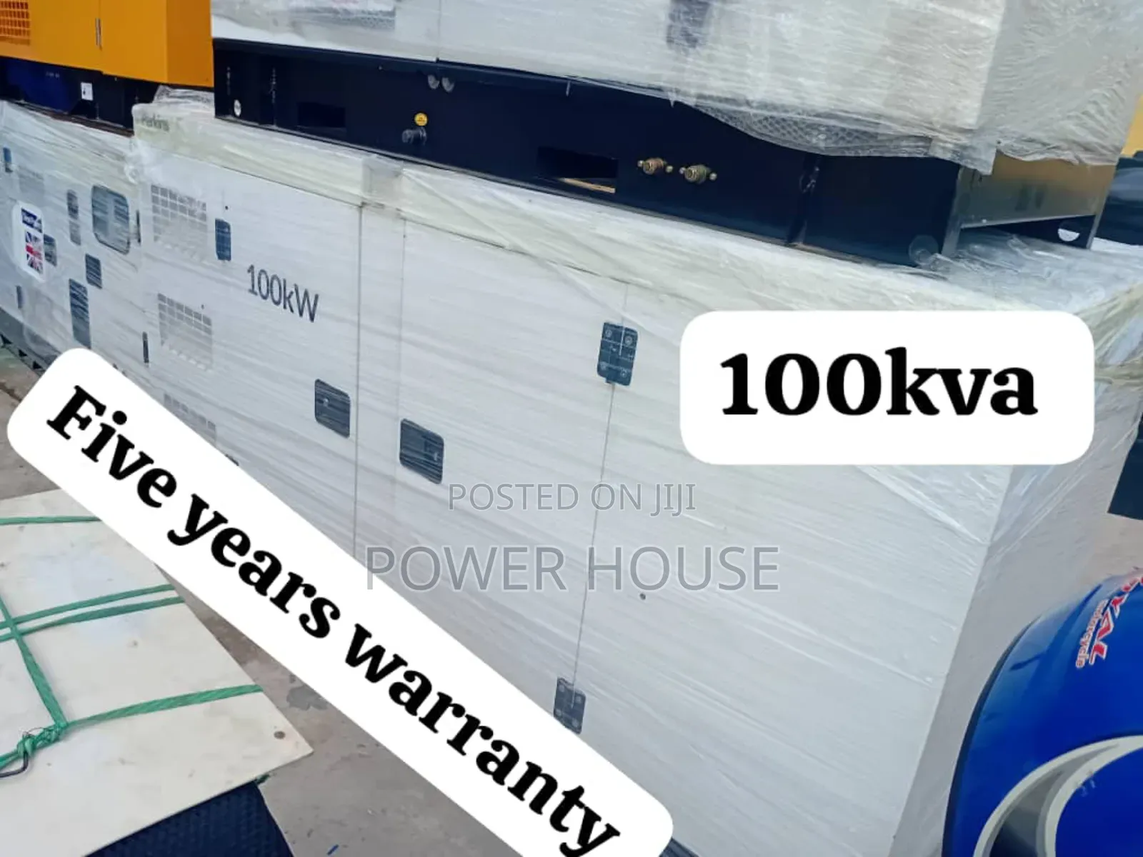 Excellent and Quality Power Engine 10kva Generator