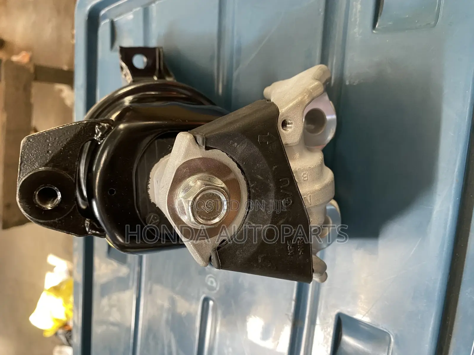 Honda Civic 2012,2013,2014,Engine Seat/Mount Timing Side