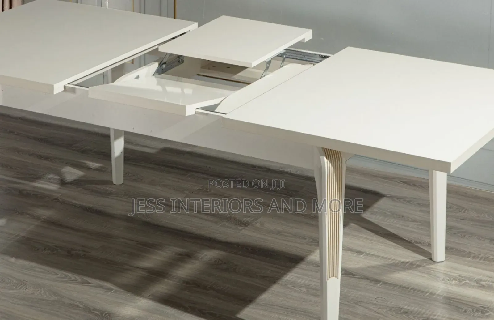 Dining Set (6-Seater)