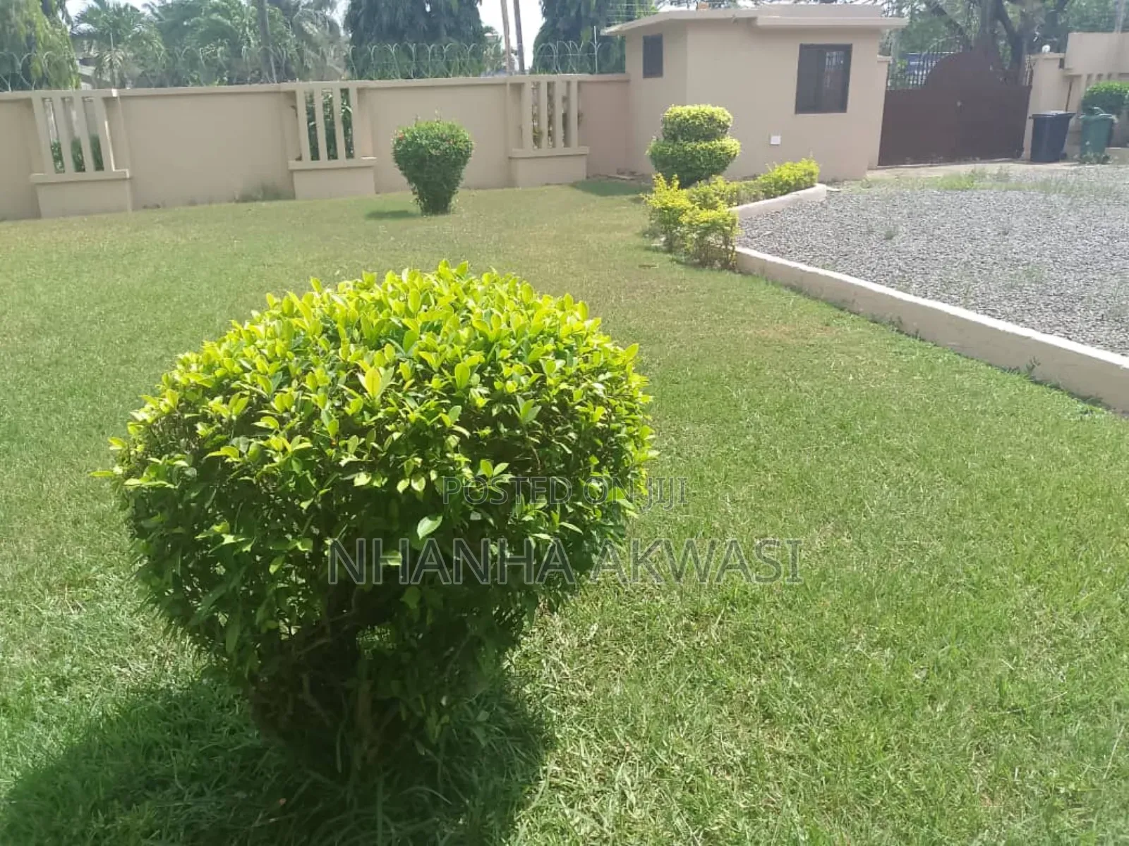 6bdrm House in Teme Community 6, Tema Metropolitan for rent