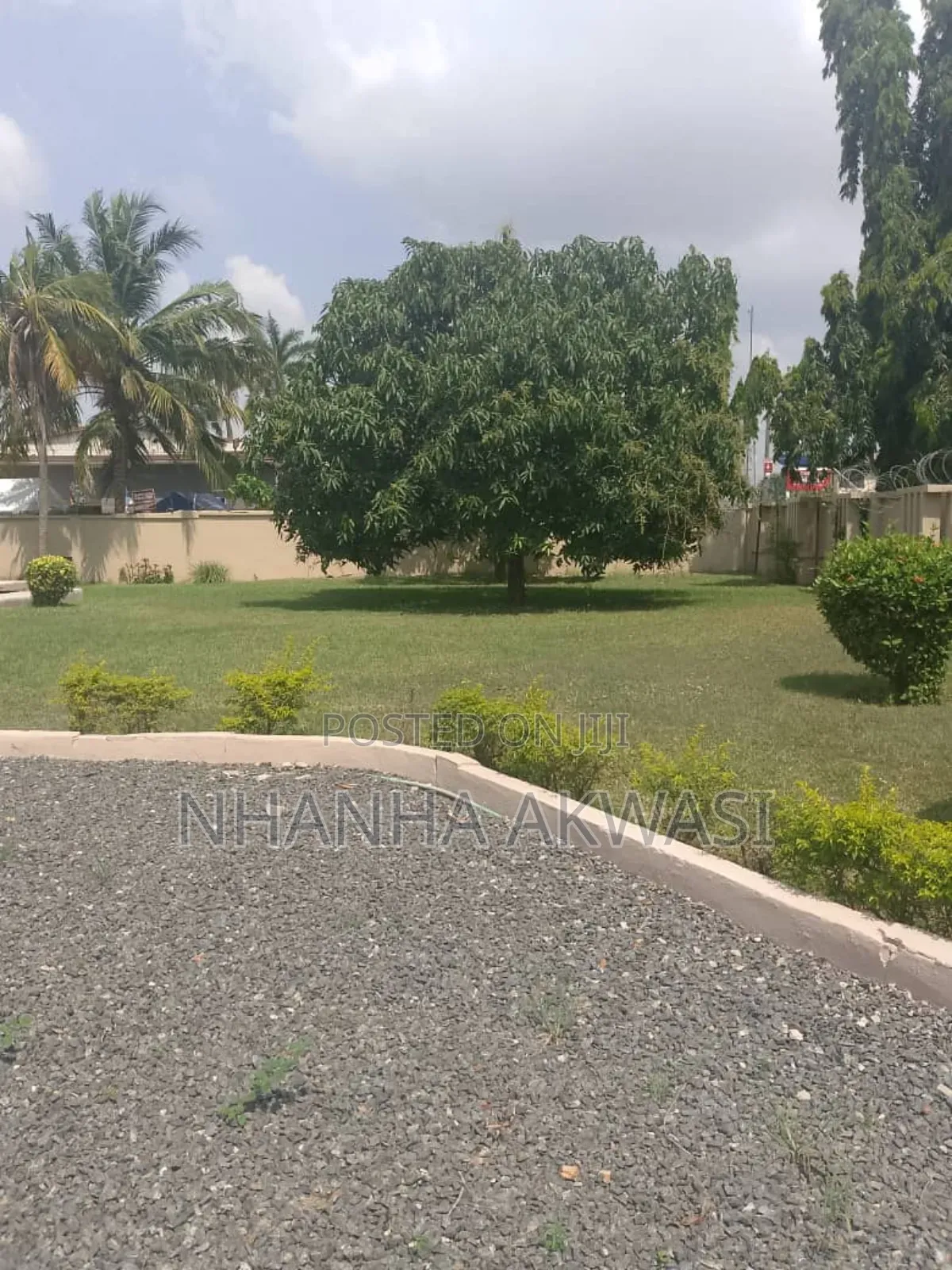 6bdrm House in Teme Community 6, Tema Metropolitan for rent