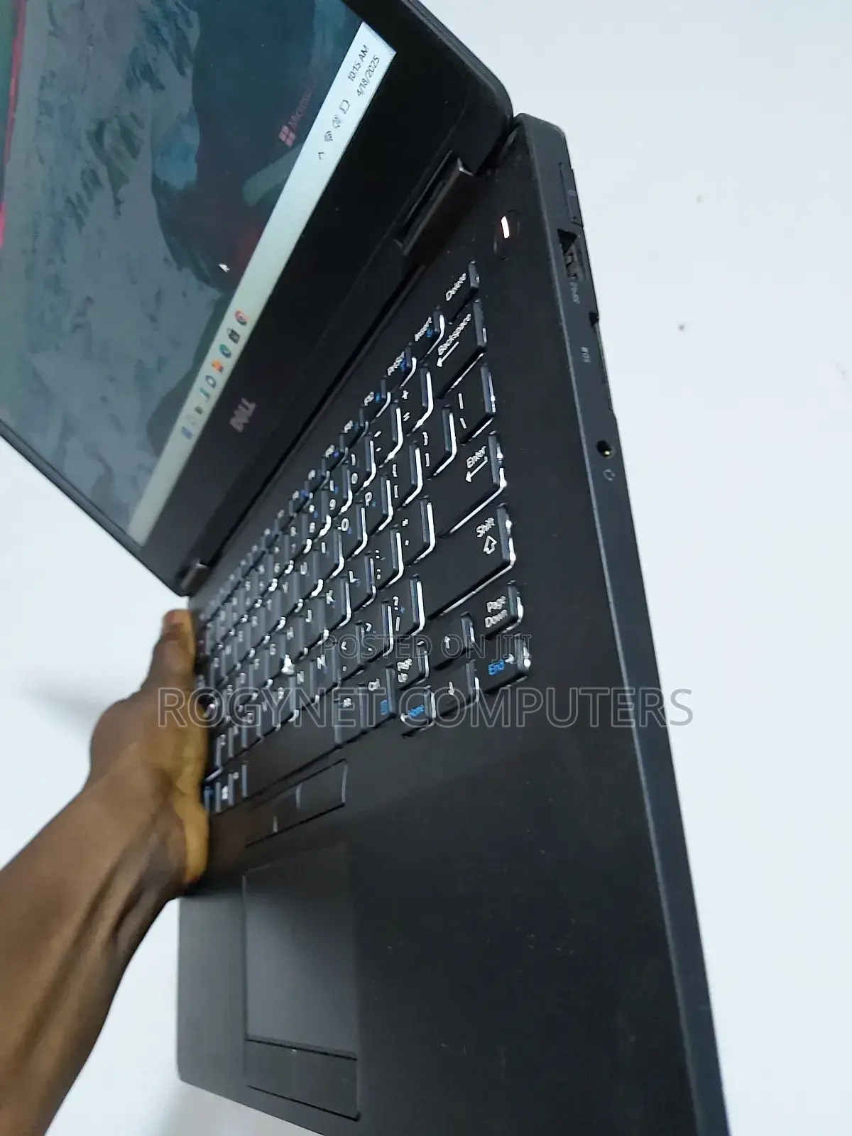 Laptop Dell Latitude 14 E7470 8GB Intel Core i5 SSD 256GB